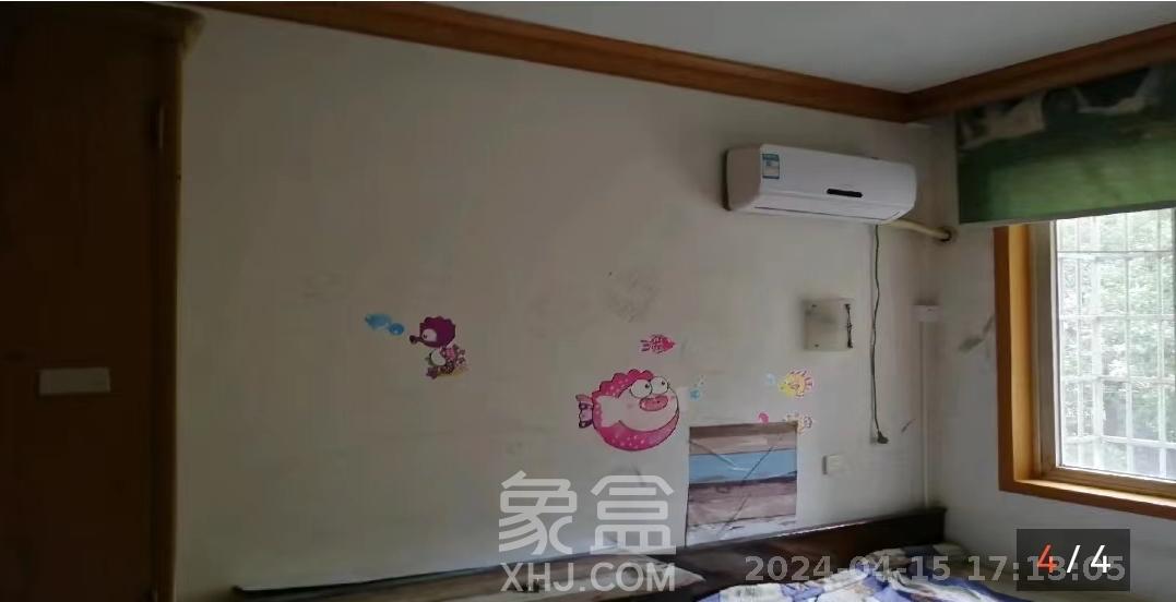 省计量院  3室2厅1卫   1800.00元/月室内图