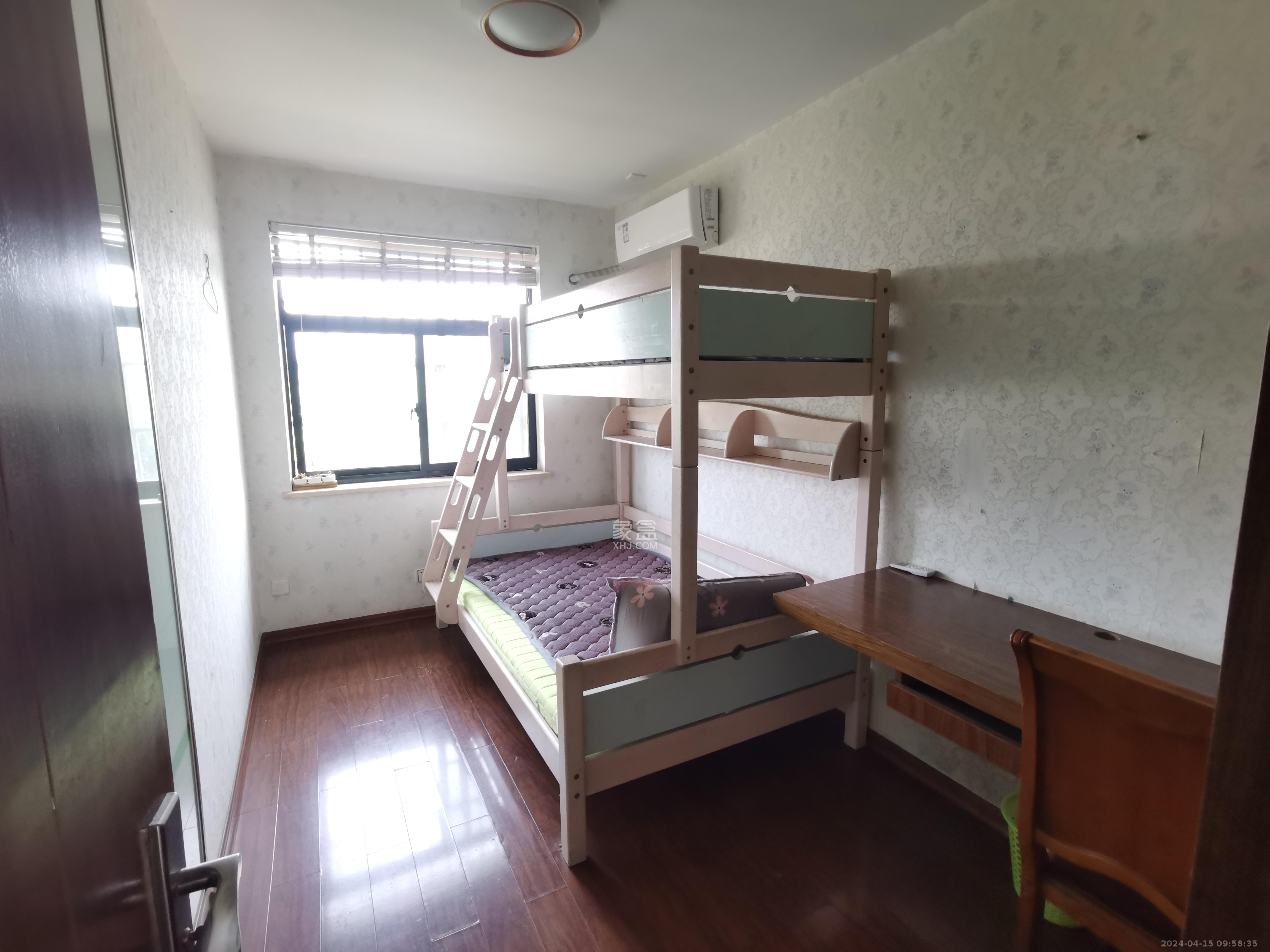 旺坤家园  3室2厅2卫   2800.00元/月室内图