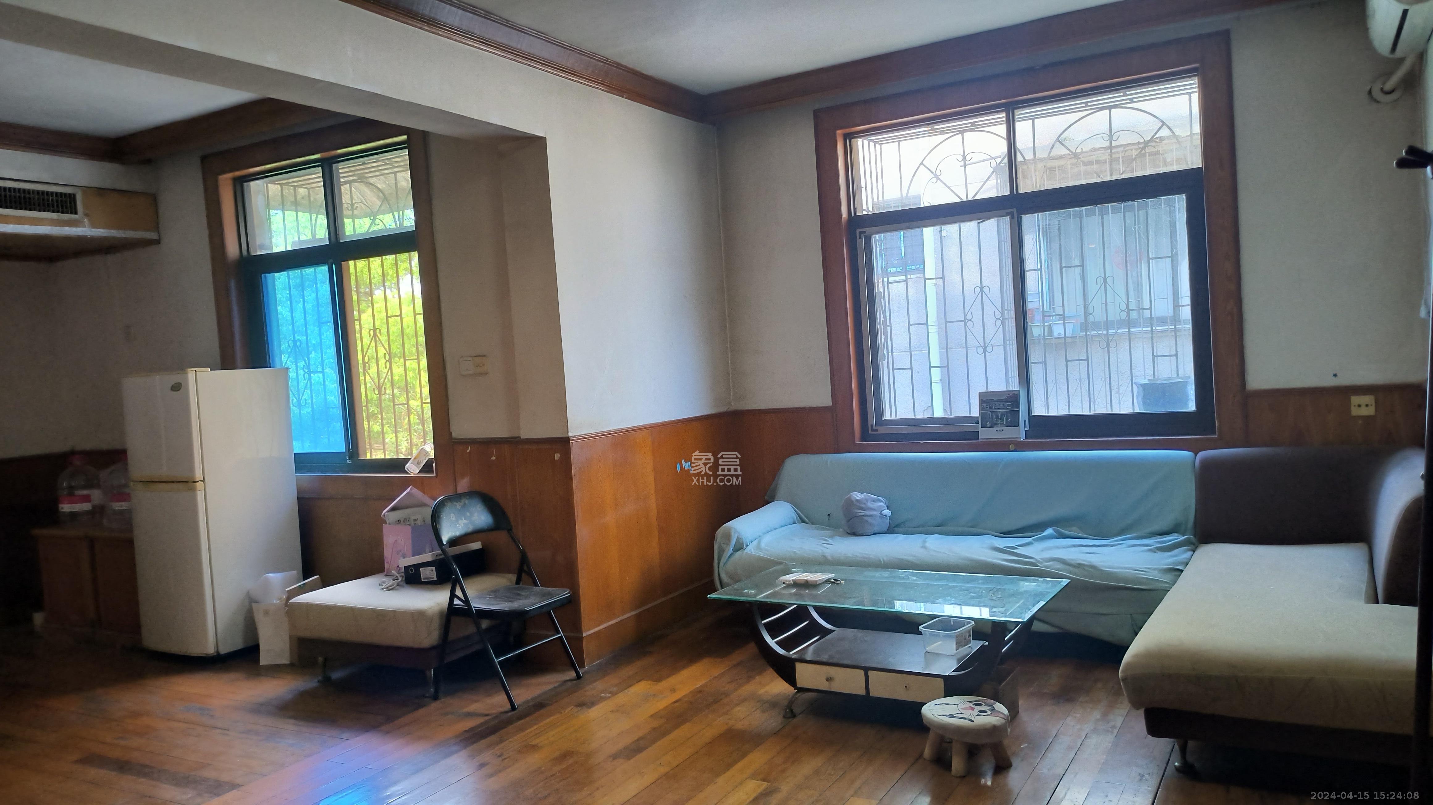 林业厅宿舍  2室2厅1卫   1800.00元/月室内图1