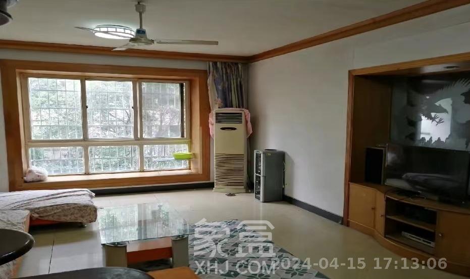 省计量院  3室2厅1卫   1800.00元/月室内图