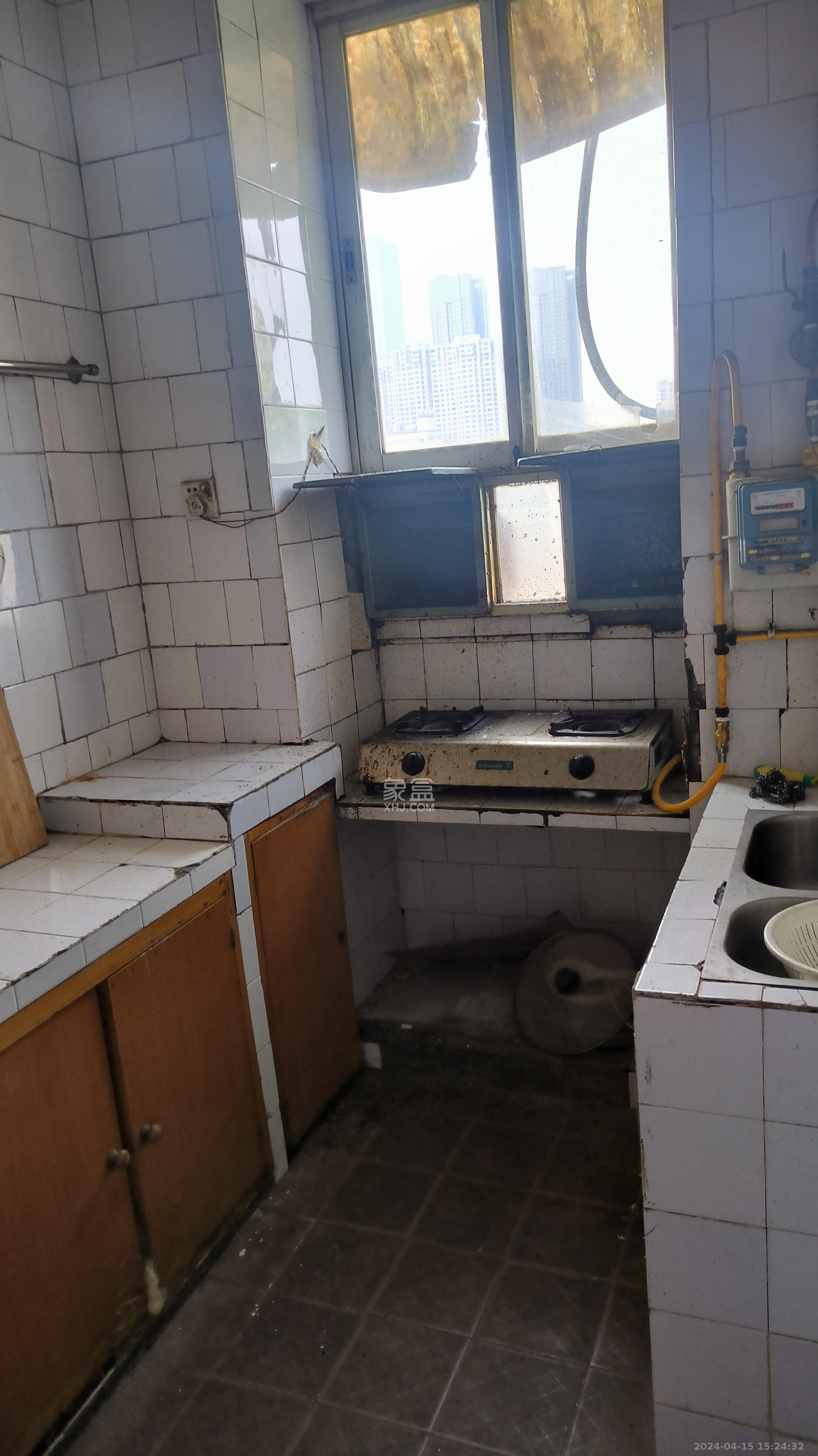 林业厅宿舍  2室2厅1卫   1800.00元/月室内图