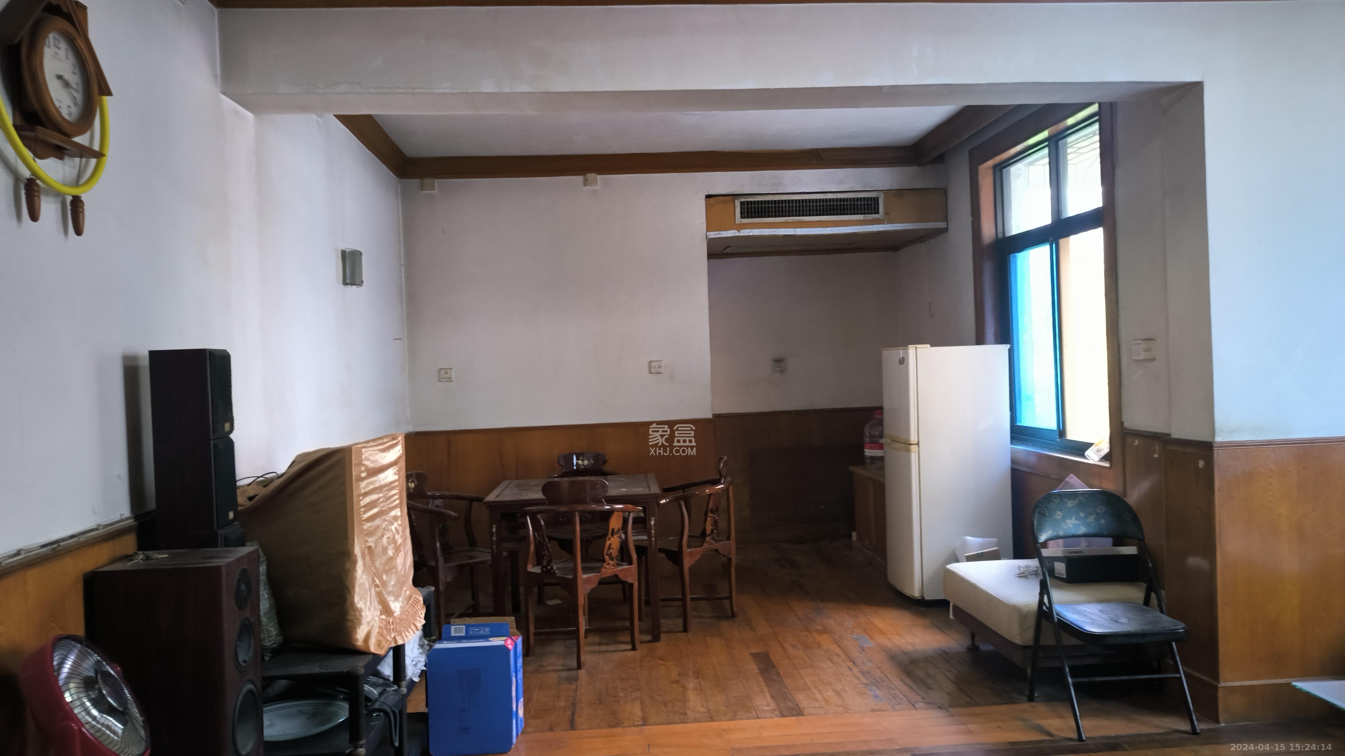 林业厅宿舍  2室2厅1卫   1800.00元/月室内图