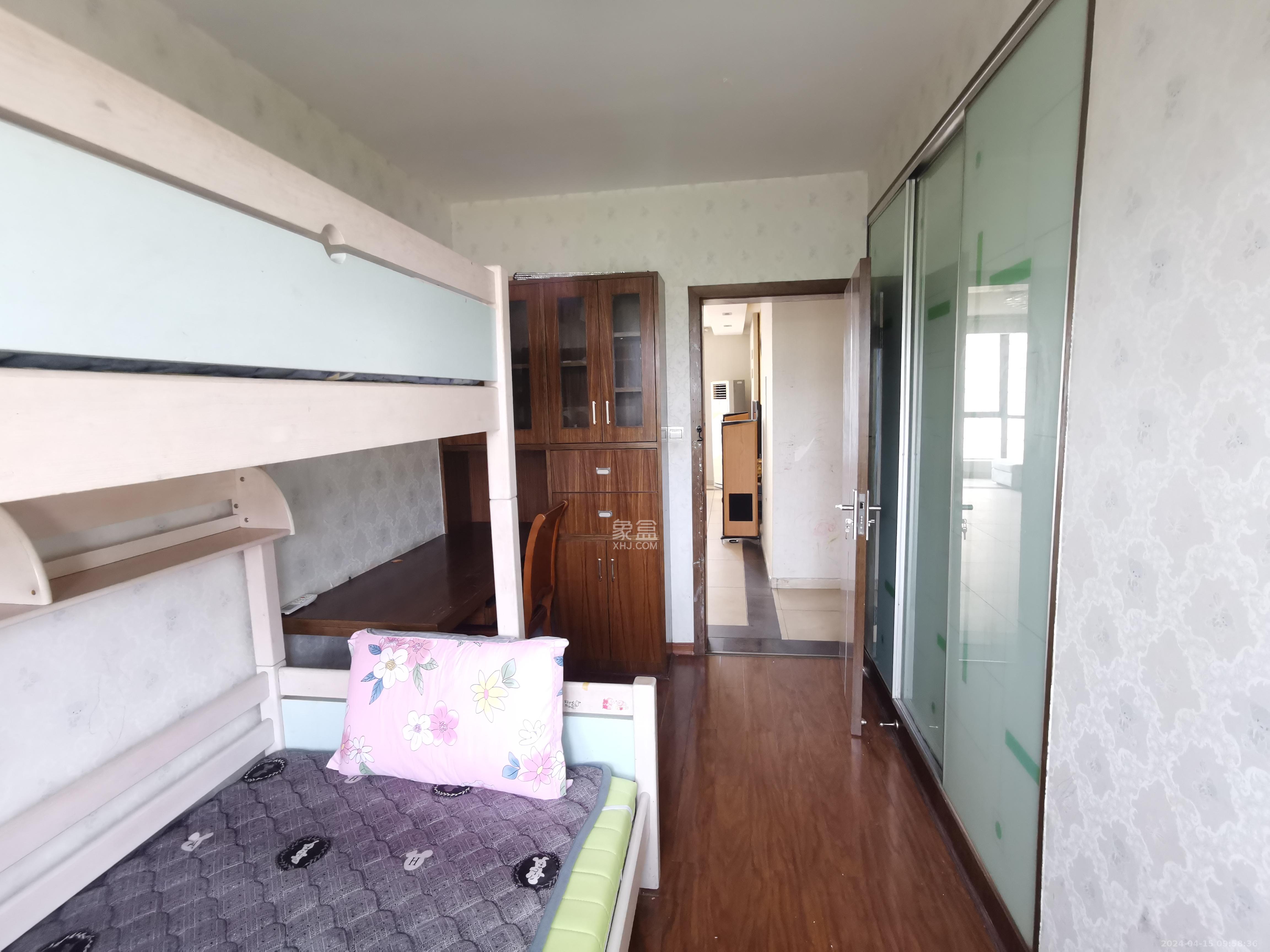 旺坤家园  3室2厅2卫   2800.00元/月室内图