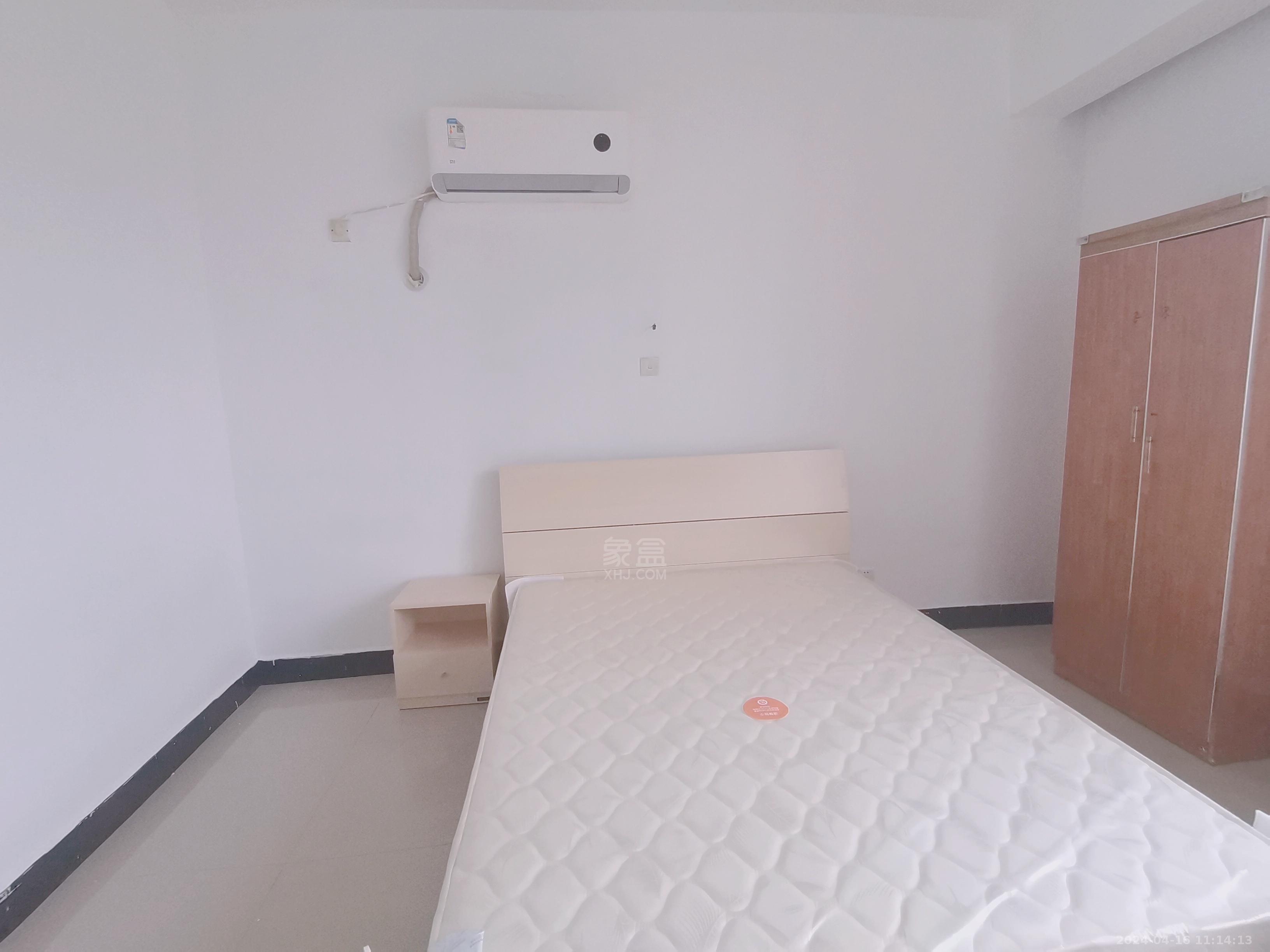 天台玉苑  3室2厅1卫   1800.00元/月室内图