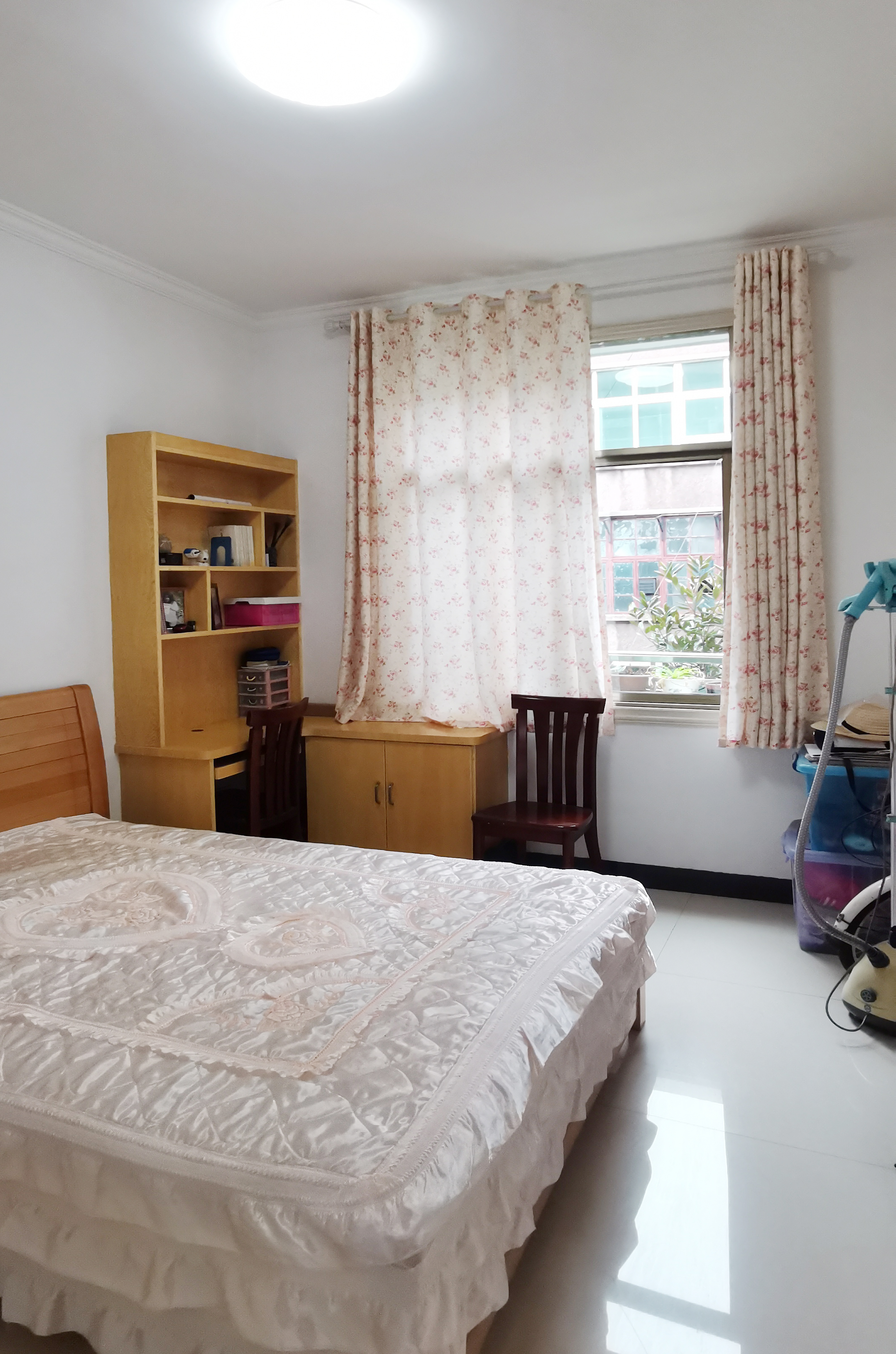 陶机小区  2室1厅1卫   28.00万室内图