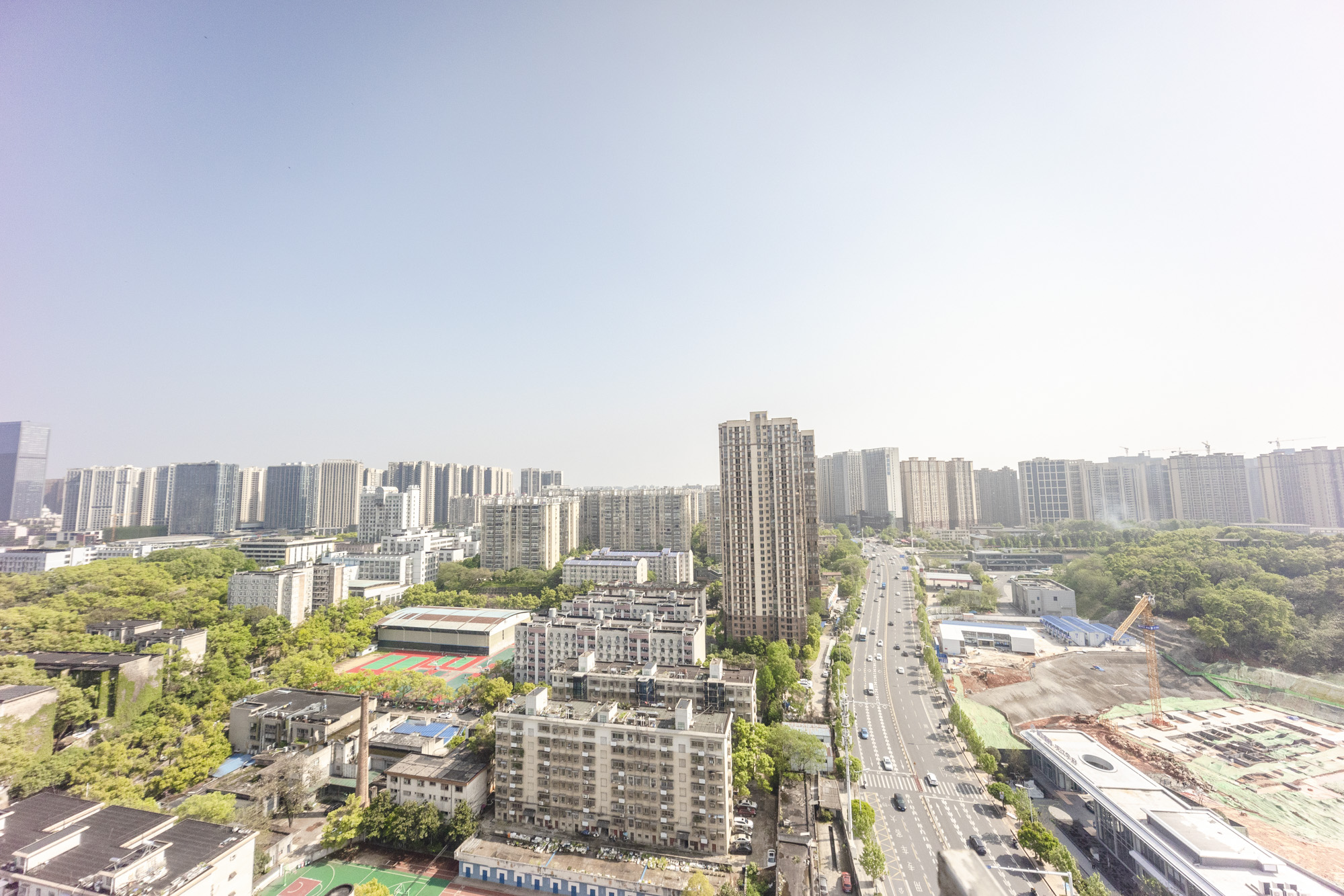 凯悦名城（泰悦公寓）  2室2厅1卫   75.00万其他