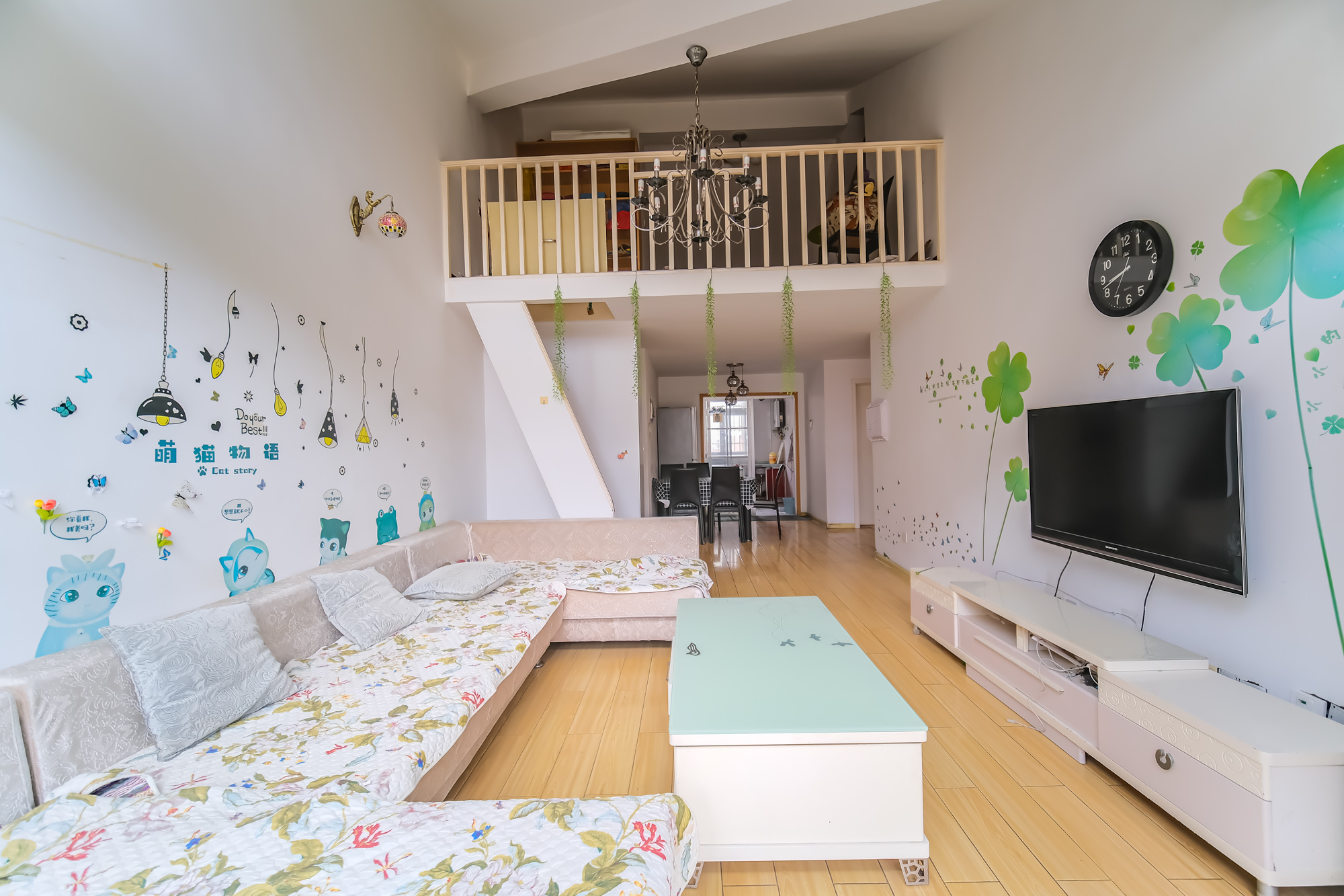 湘瑞家园  3室2厅1卫   43.00万