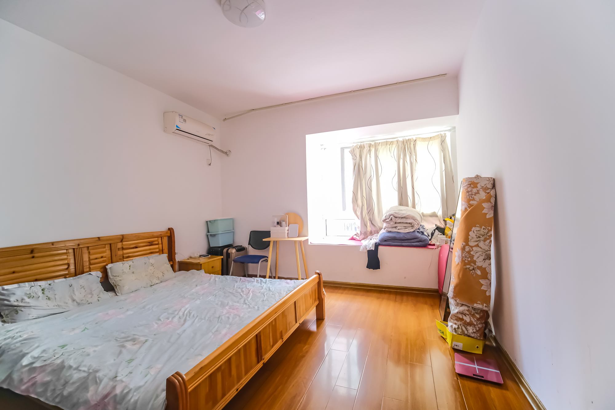 山水湾 3室2厅1卫 78.8万 山水湾 3室2厅1卫 78.8万卧室