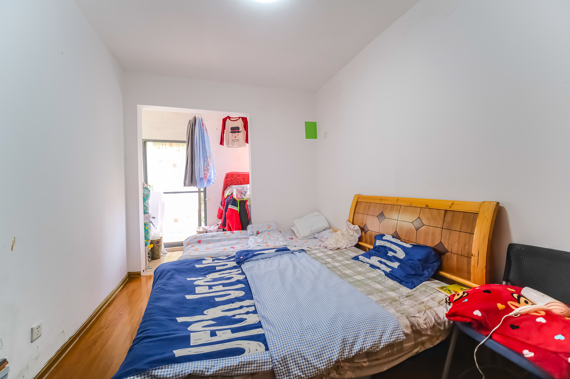 山水湾 3室2厅1卫 78.8万 山水湾 3室2厅1卫 78.8万卧室