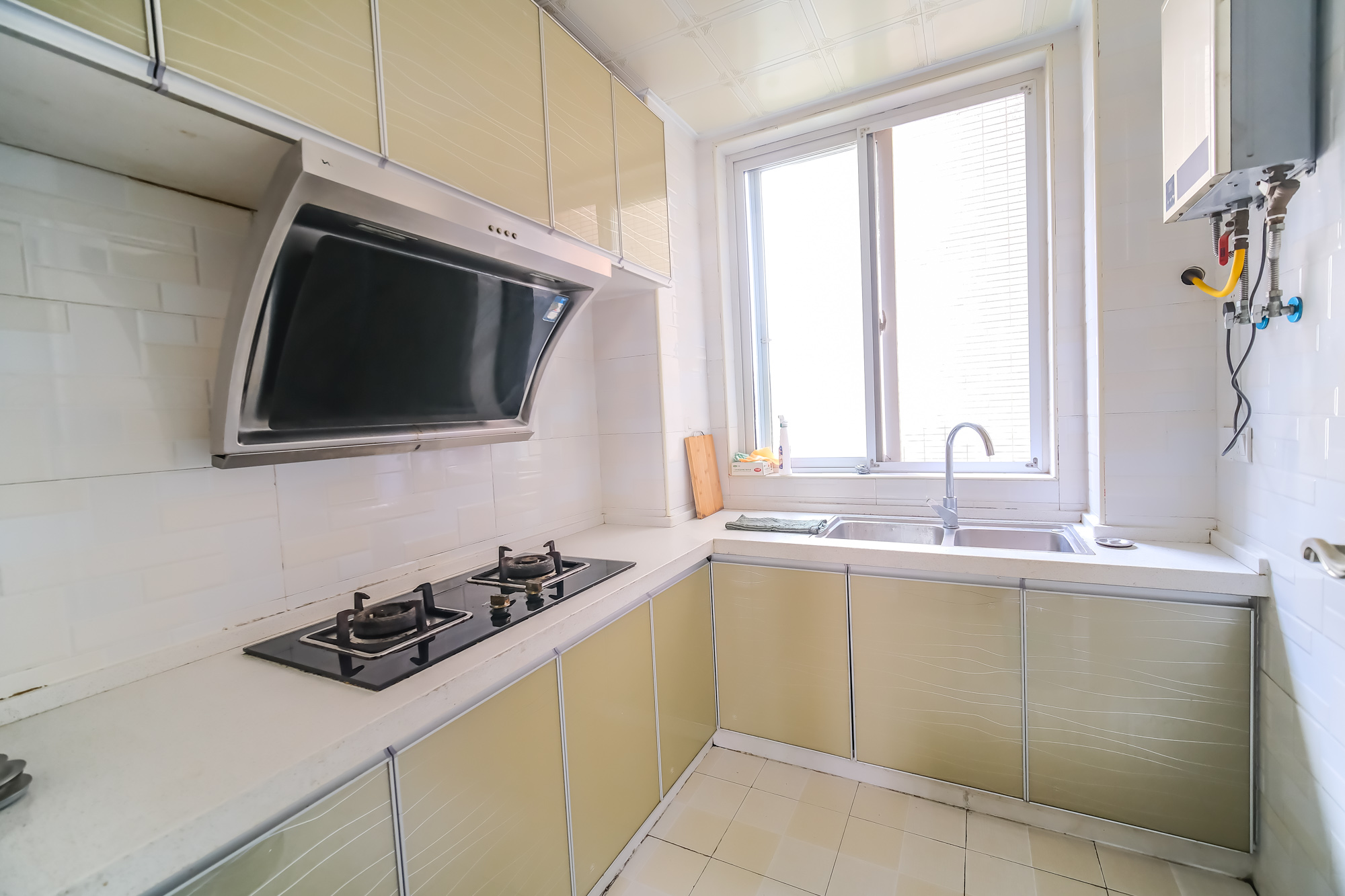 万丽景园 3室2厅1卫 65.0万 万丽景园 3室2厅1卫 65.0万厨房