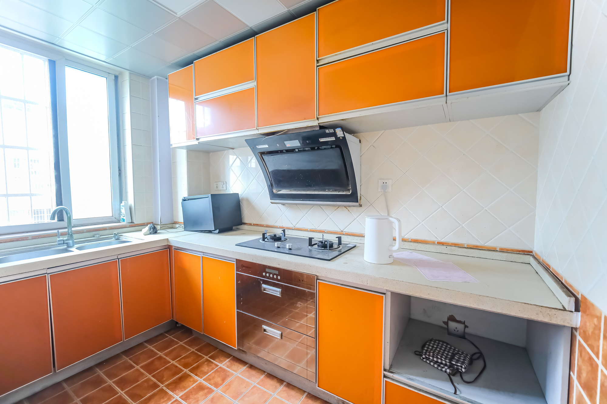 长丰星城 3室2厅2卫 58.0万 长丰星城 3室2厅2卫 58.0万厨房