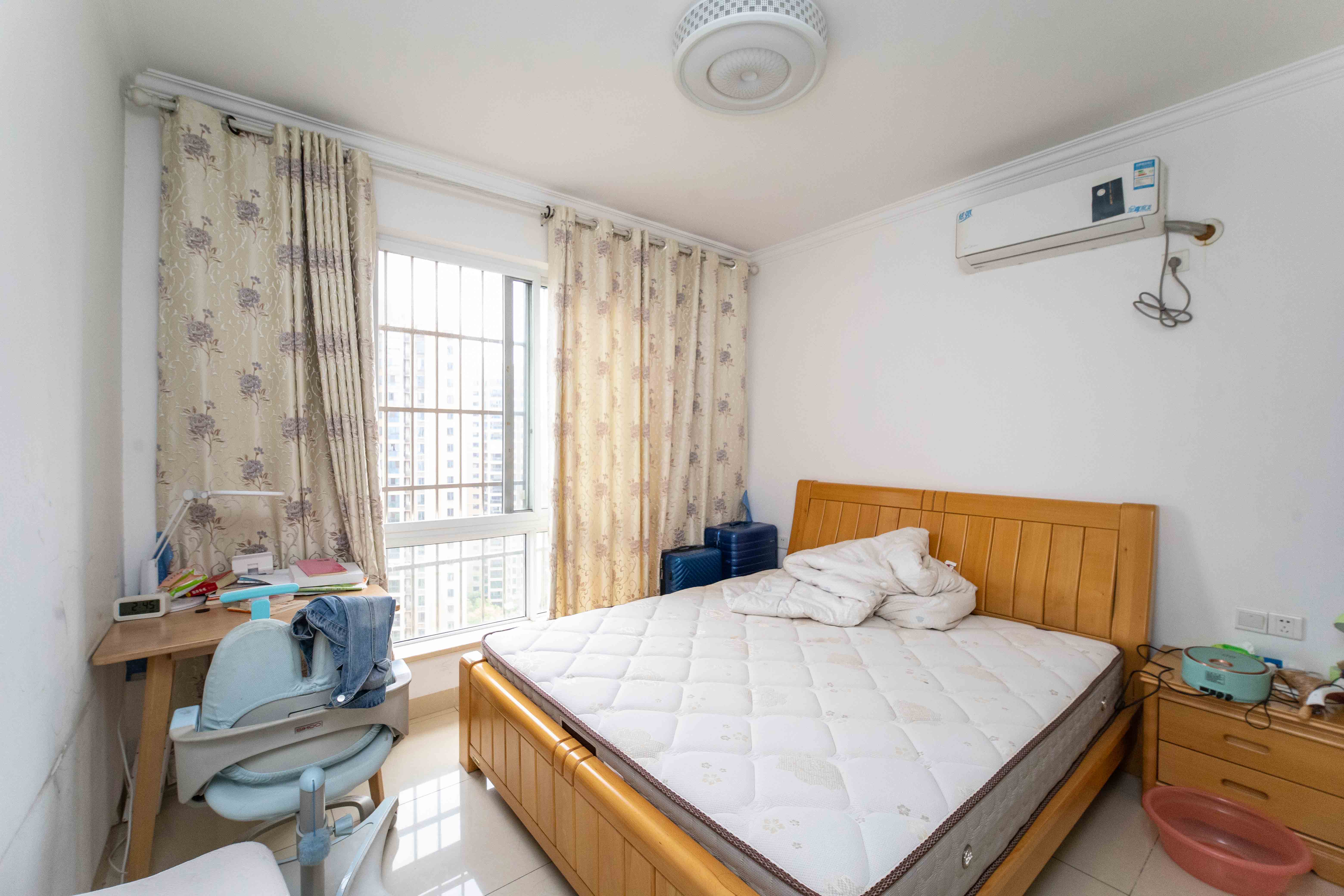 鑫科明珠 2室2厅1卫 69.8万 鑫科明珠 2室2厅1卫 69.8万卧室