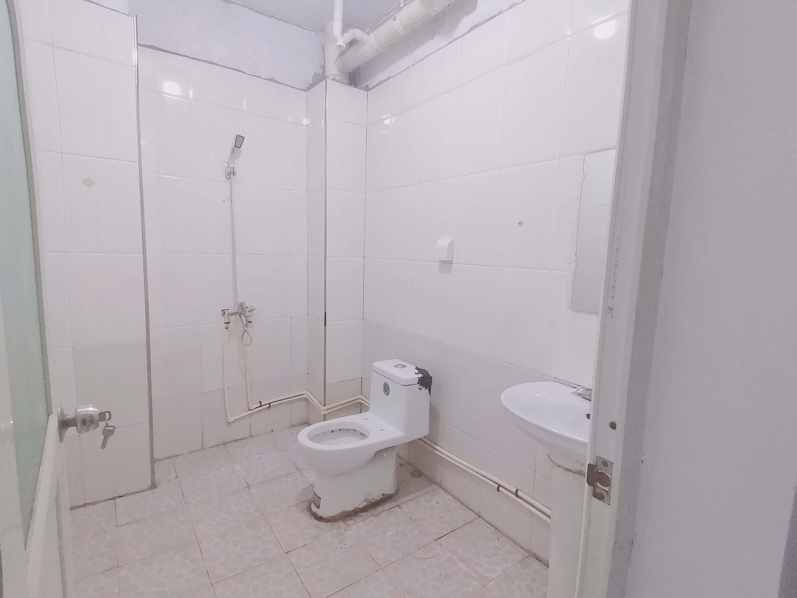 天台玉苑 3室2厅1卫 53.0万 天台玉苑 3室2厅1卫 53.0万室内图