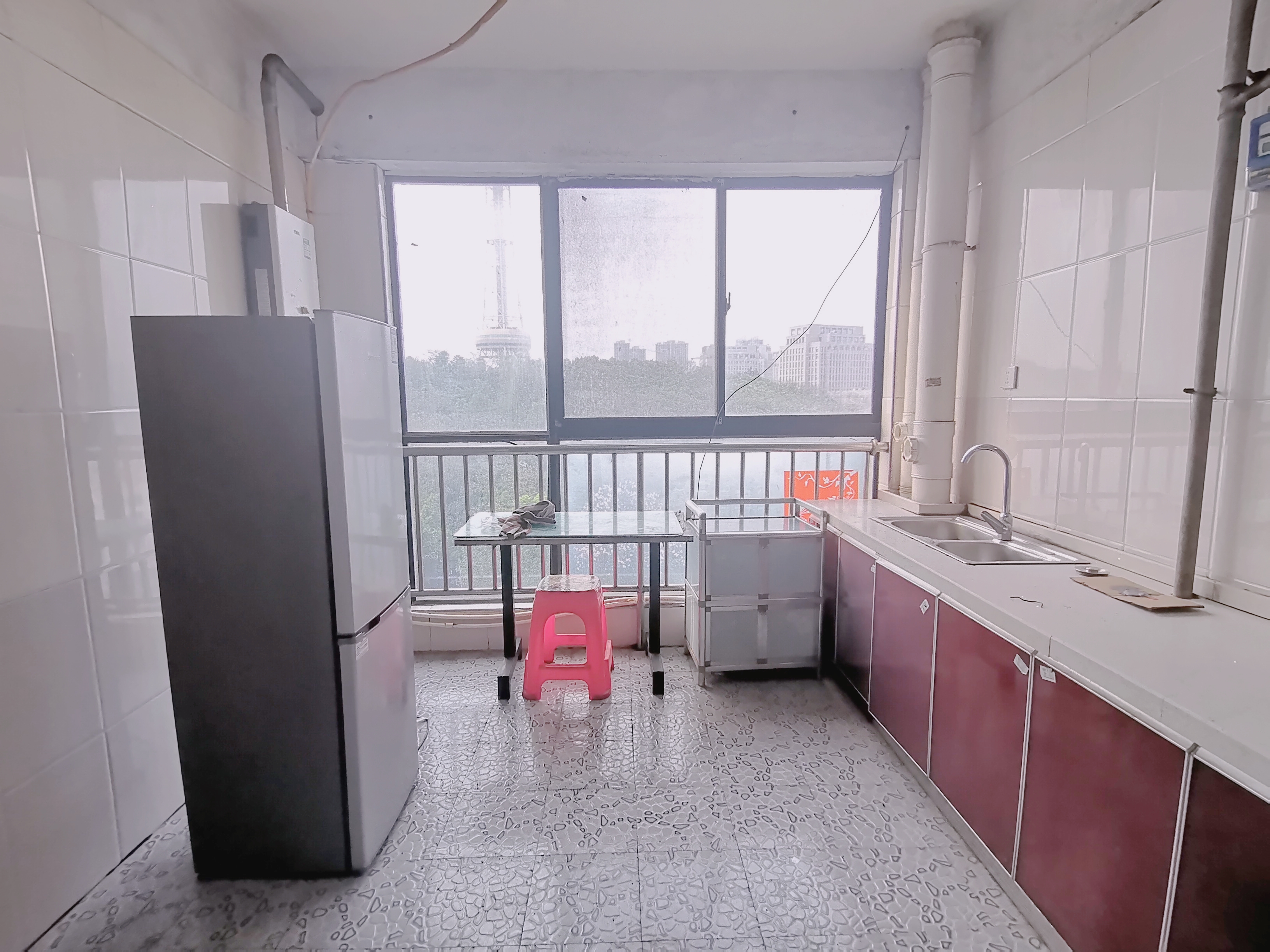 天台玉苑 3室2厅1卫 53.0万 天台玉苑 3室2厅1卫 53.0万室内图