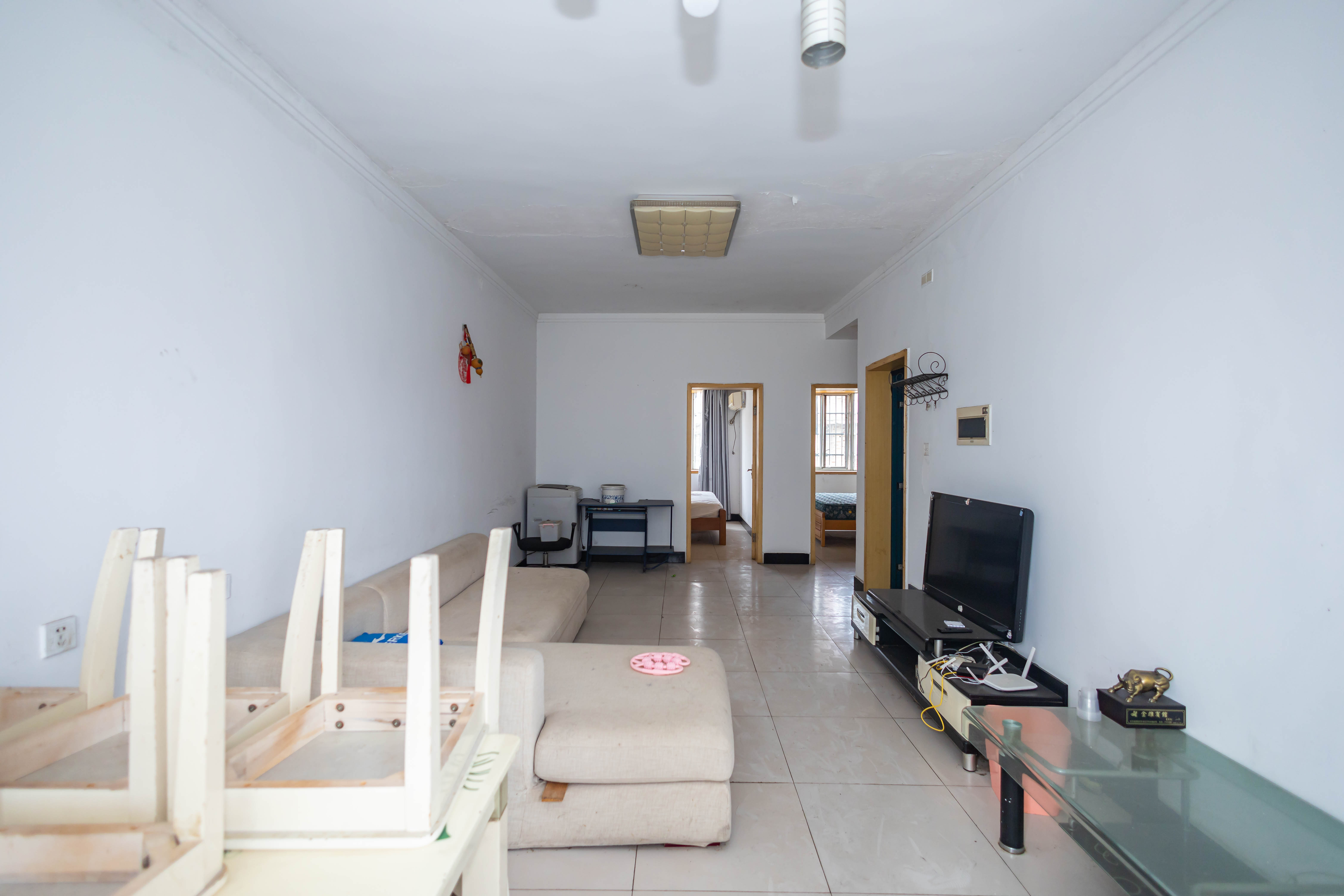 星沙商业步行街  2室2厅1卫    32.8万 星沙商业步行街  2室2厅1卫    32.8万客厅