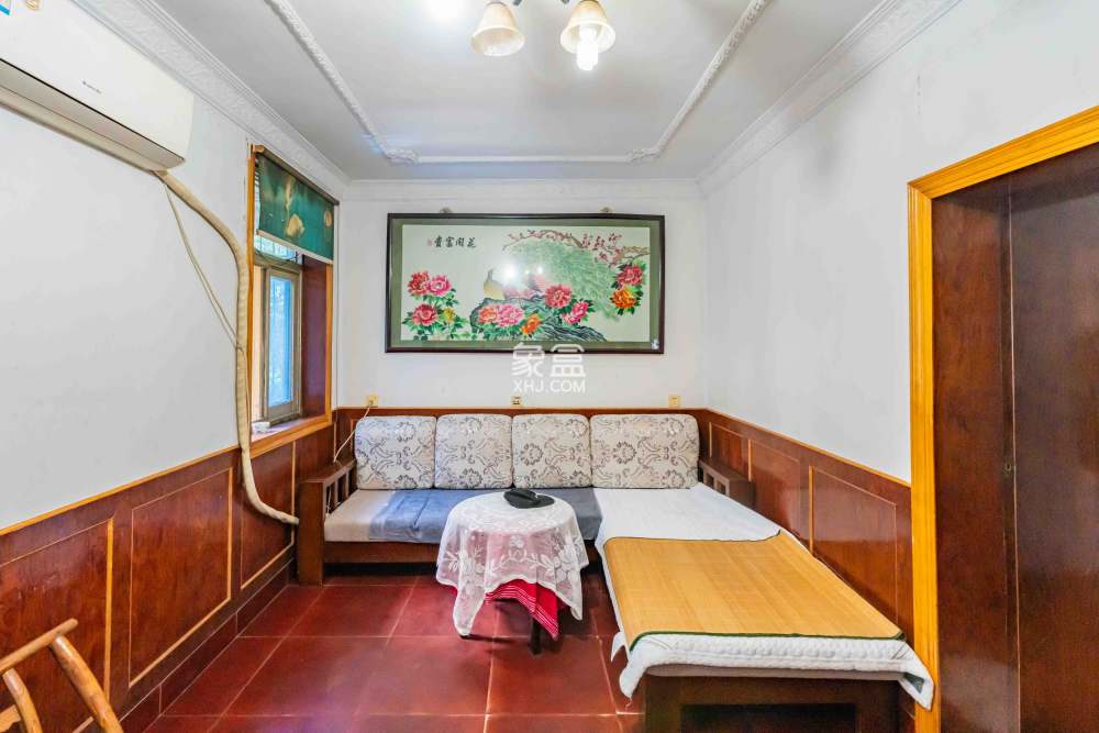 蒋家垅社区  2室1厅1卫    38.0万