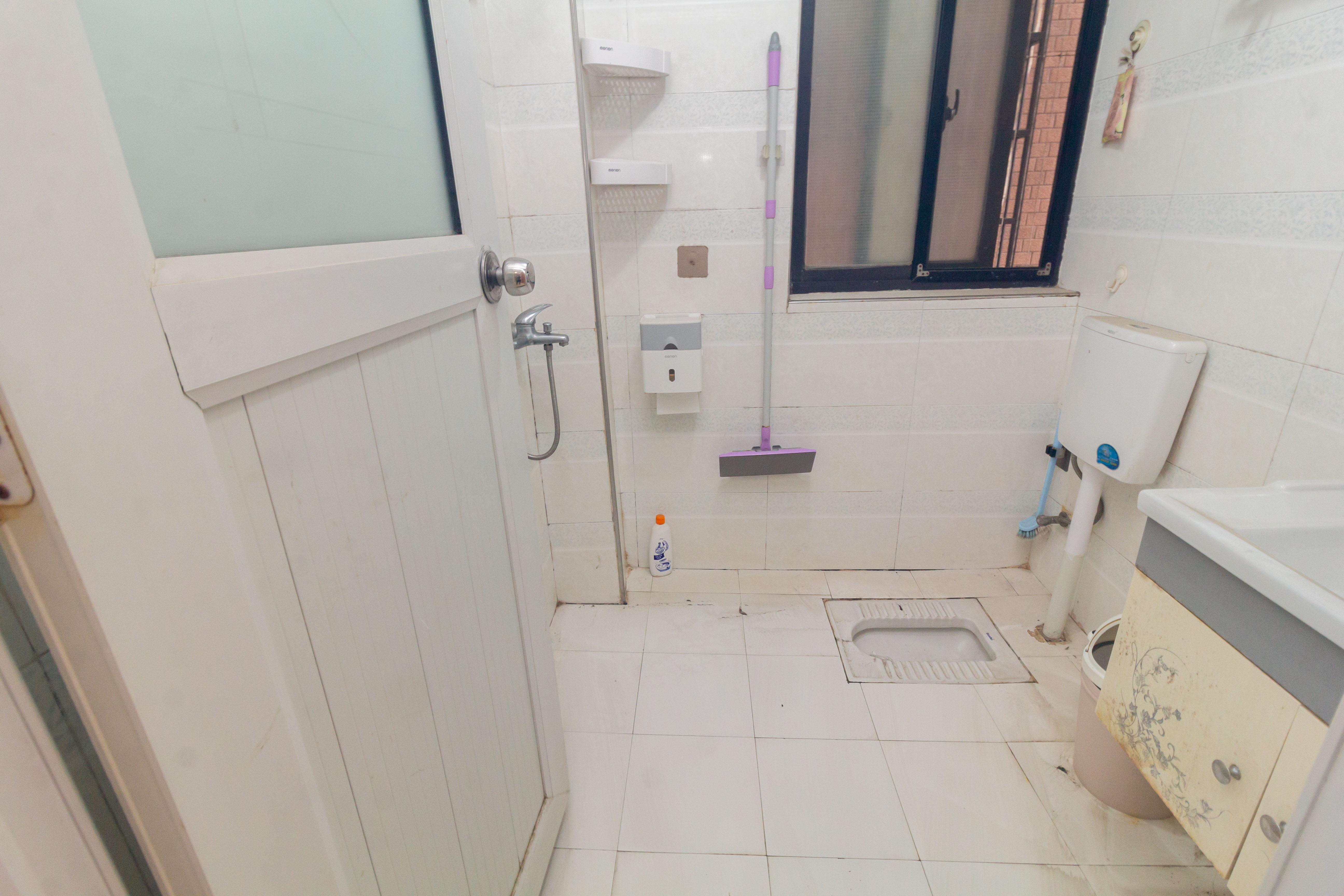 康桥长郡  2室2厅1卫    42.8万 康桥长郡  2室2厅1卫    42.8万卫生间