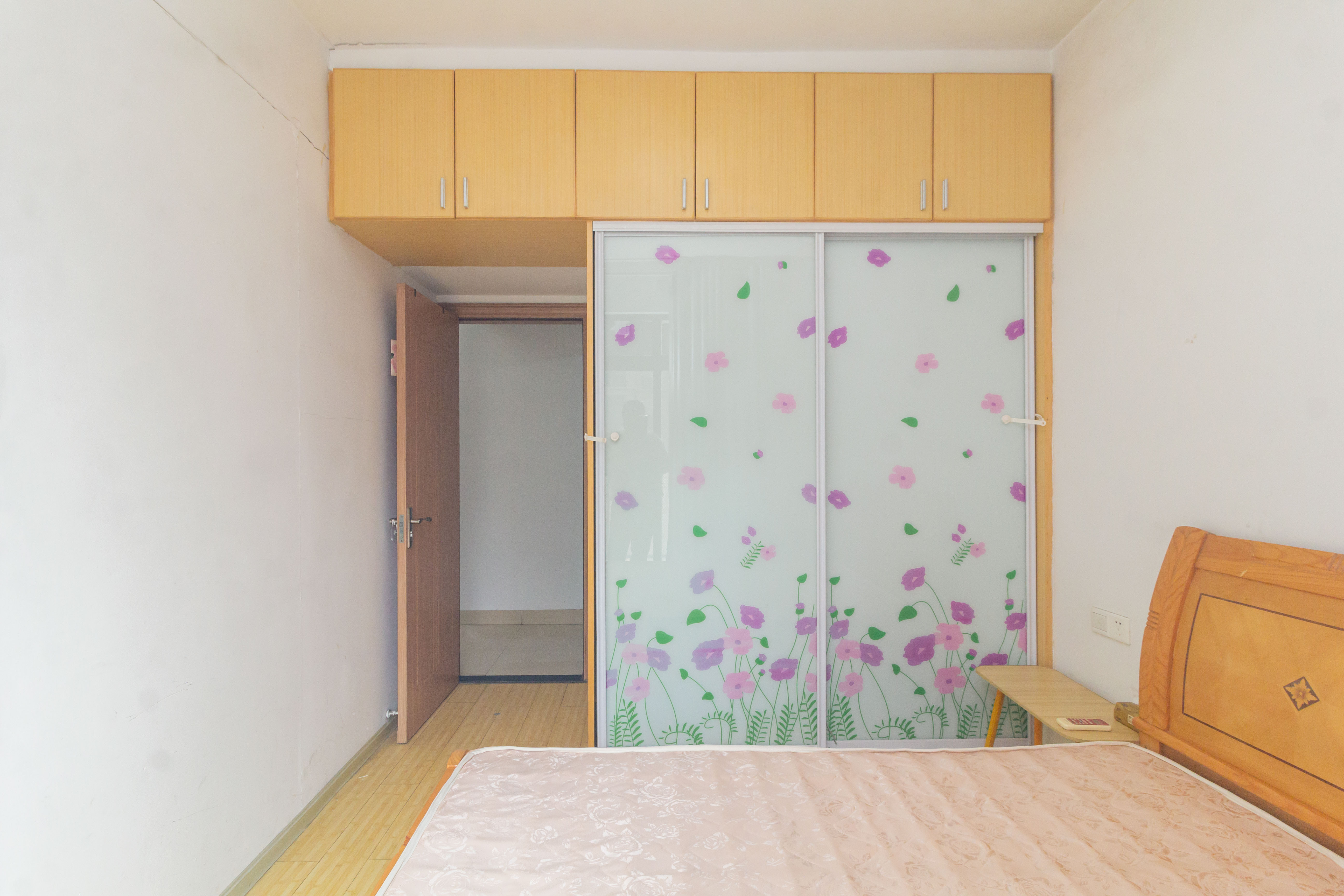 康桥长郡  2室2厅1卫    42.8万 康桥长郡  2室2厅1卫    42.8万卧室