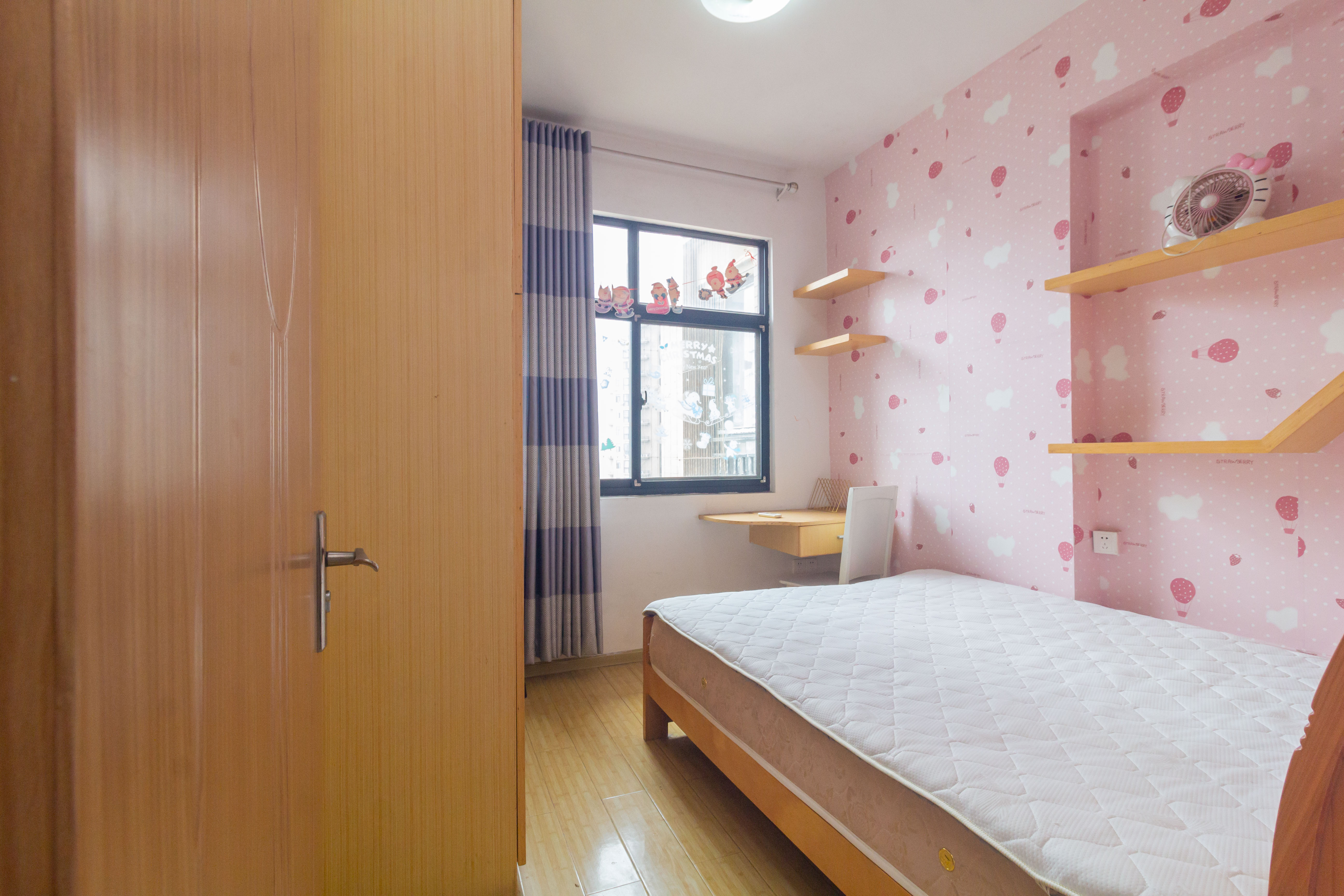 康桥长郡  2室2厅1卫    42.8万 康桥长郡  2室2厅1卫    42.8万卧室