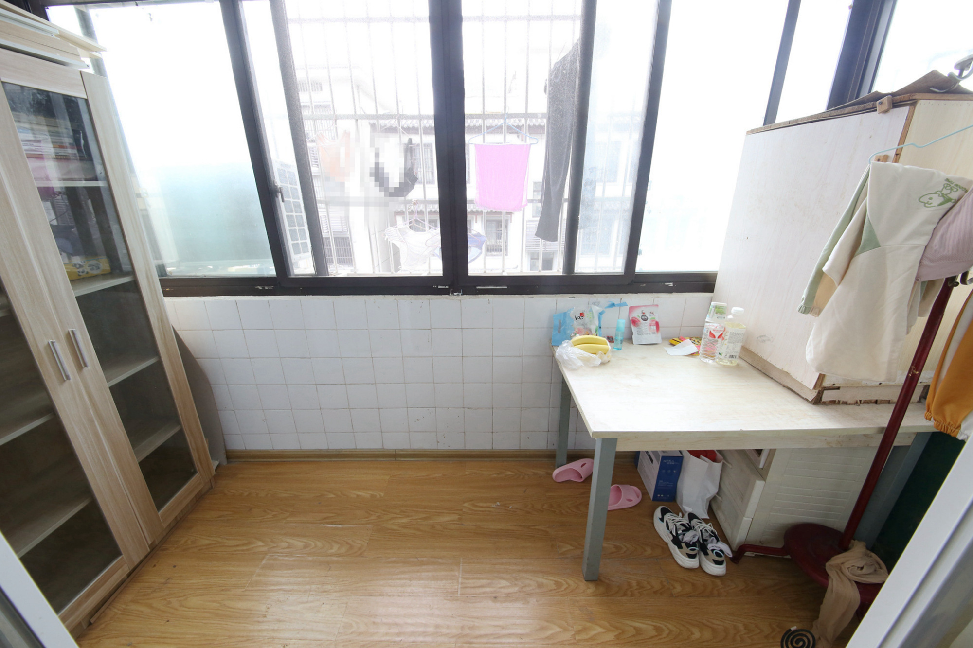 东茅街散盘  2室1厅1卫   50.00万阳台