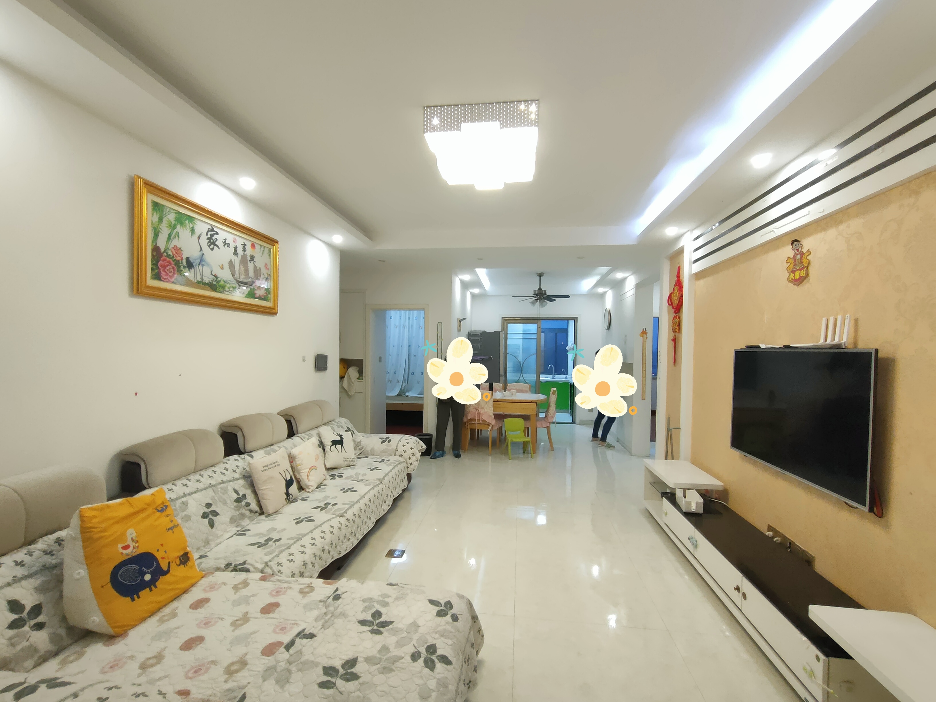 湘银星城  3室2厅2卫    63.8万 湘银星城  3室2厅2卫    63.8万室内图