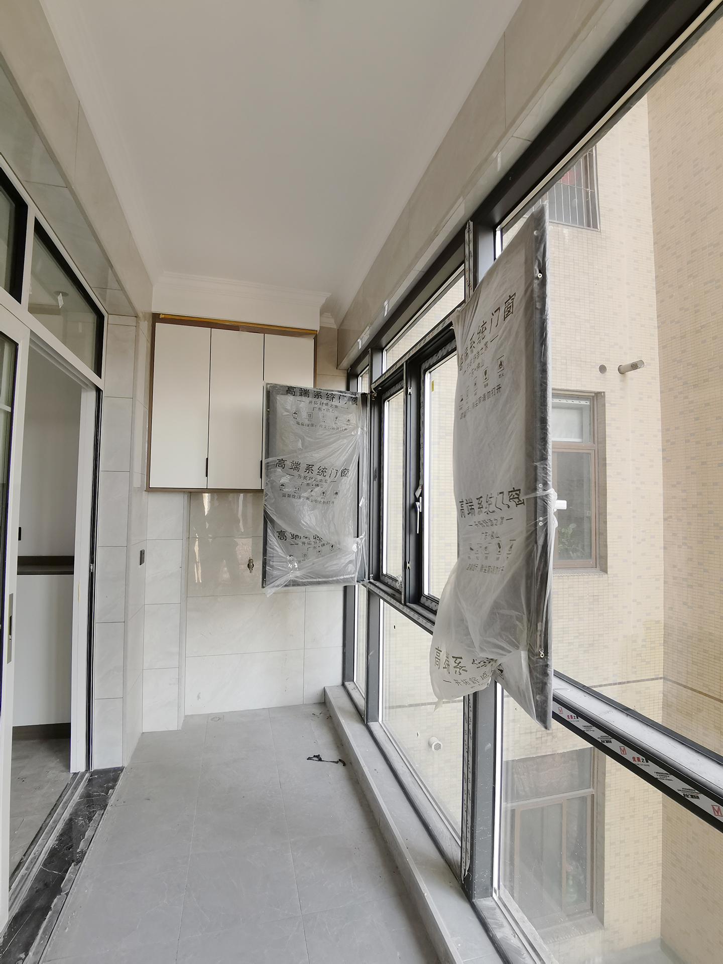 邦和东郡住宅小区  3室2厅2卫   89.80万室内图