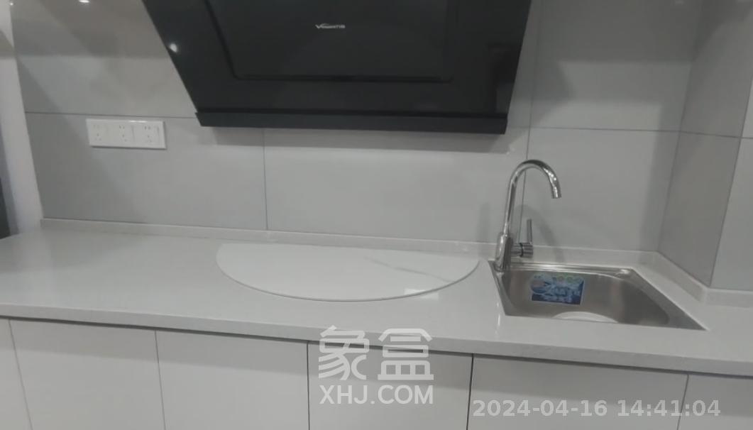 南山梅溪一方  2室2厅1卫   2800.00元/月室内图