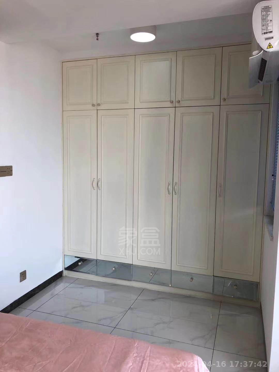 中建御山和苑  1室1厅1卫   1800.00元/月室内图