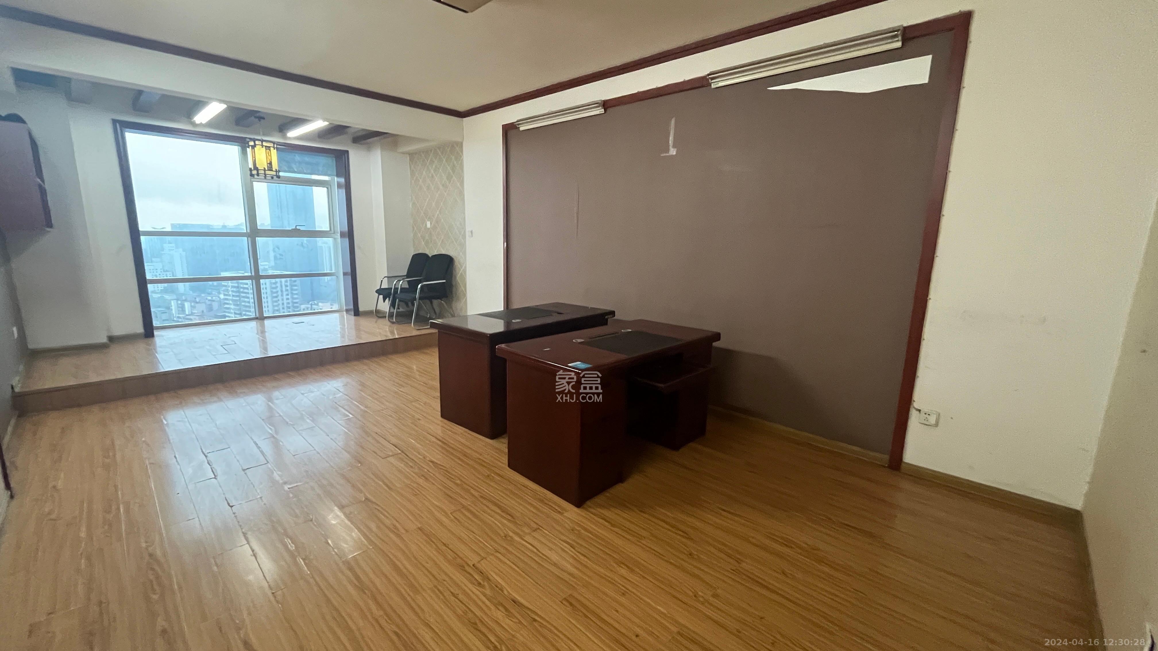 明城国际  1室1厅1卫   2000.00元/月室内图