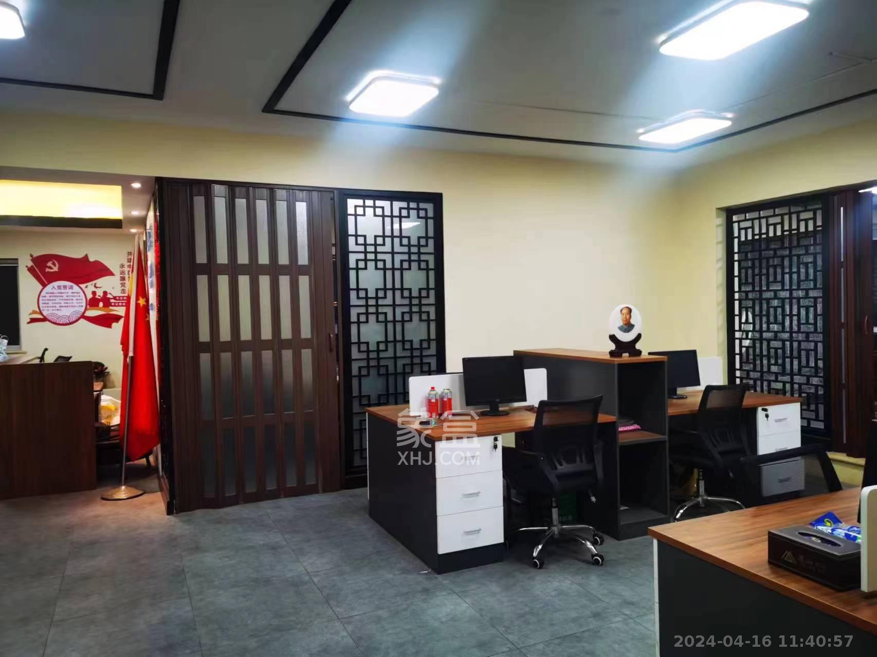 华雅花园  5室2厅2卫   12500.00元/月室内图