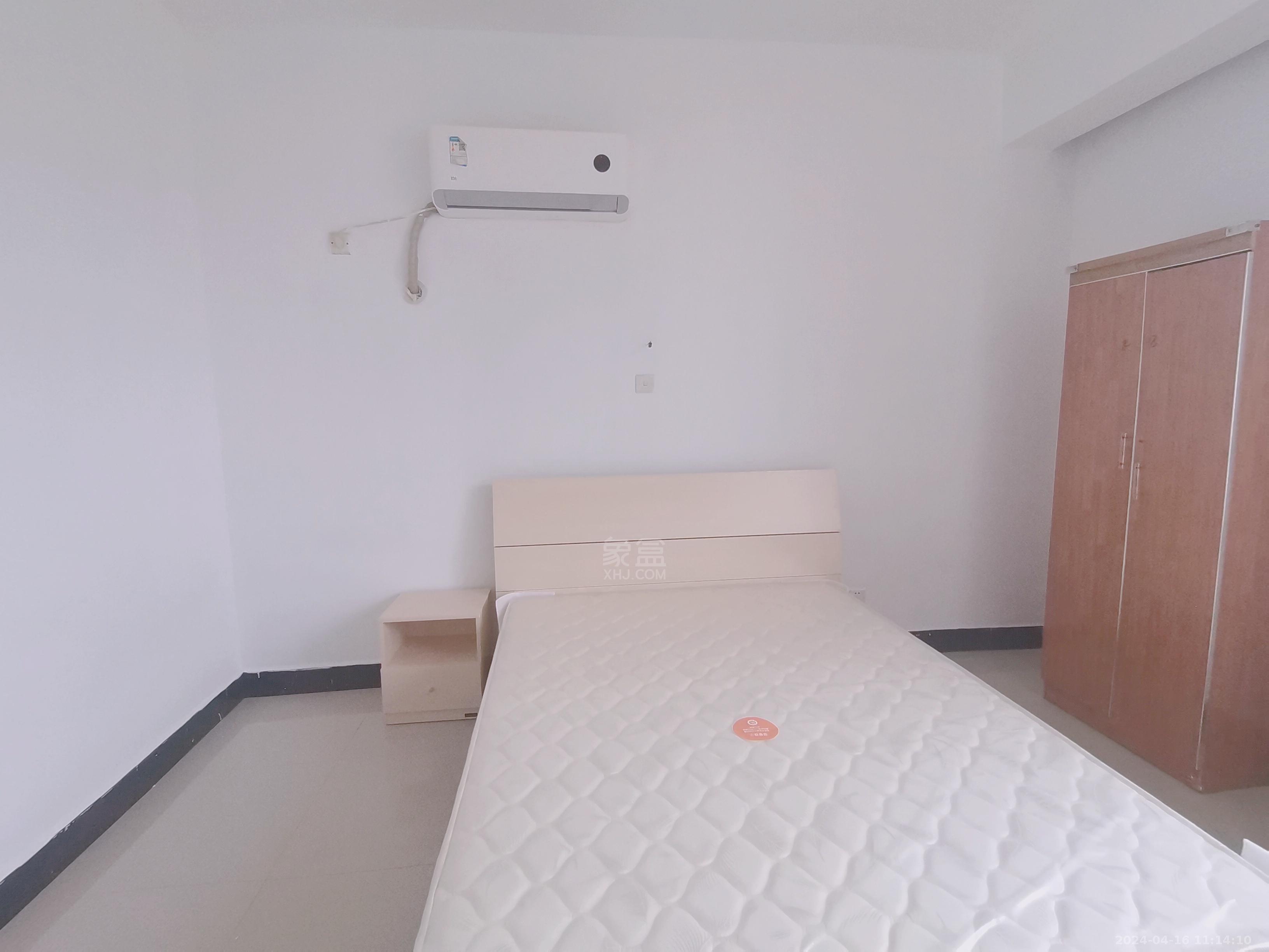 天台玉苑  3室2厅1卫   1800.00元/月室内图