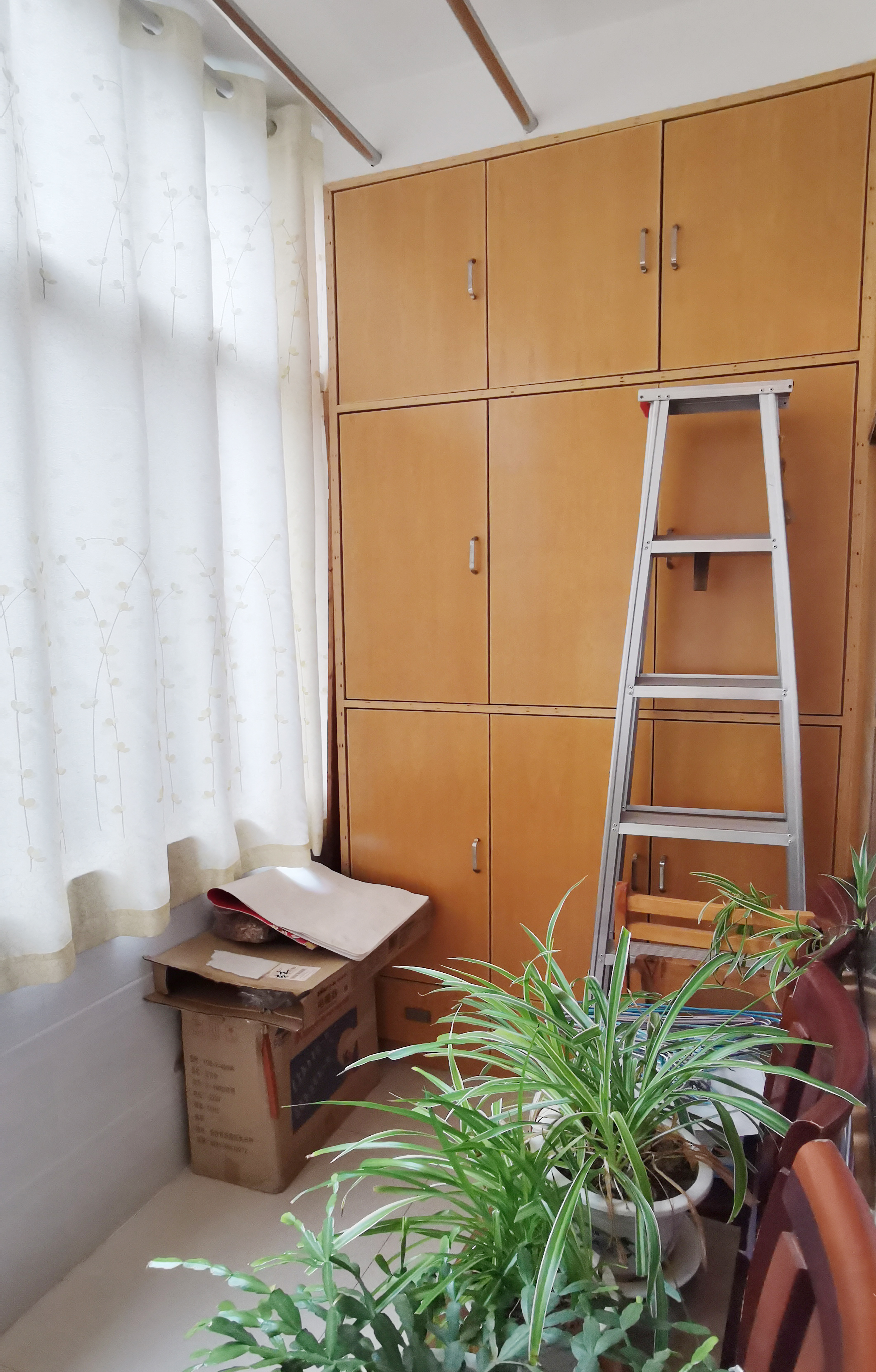 陶机小区  2室1厅1卫   28.00万室内图
