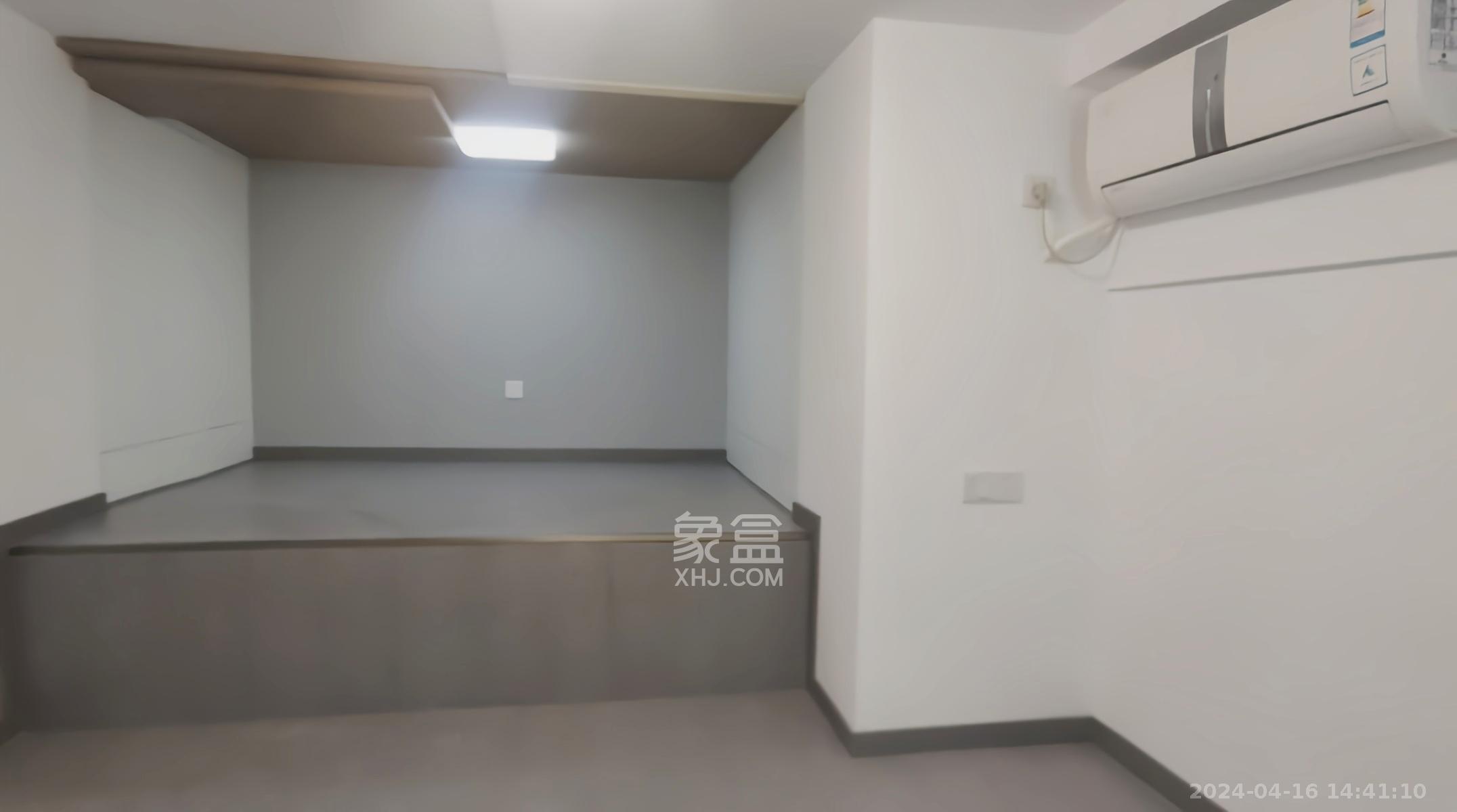 南山梅溪一方  2室2厅1卫   2800.00元/月室内图