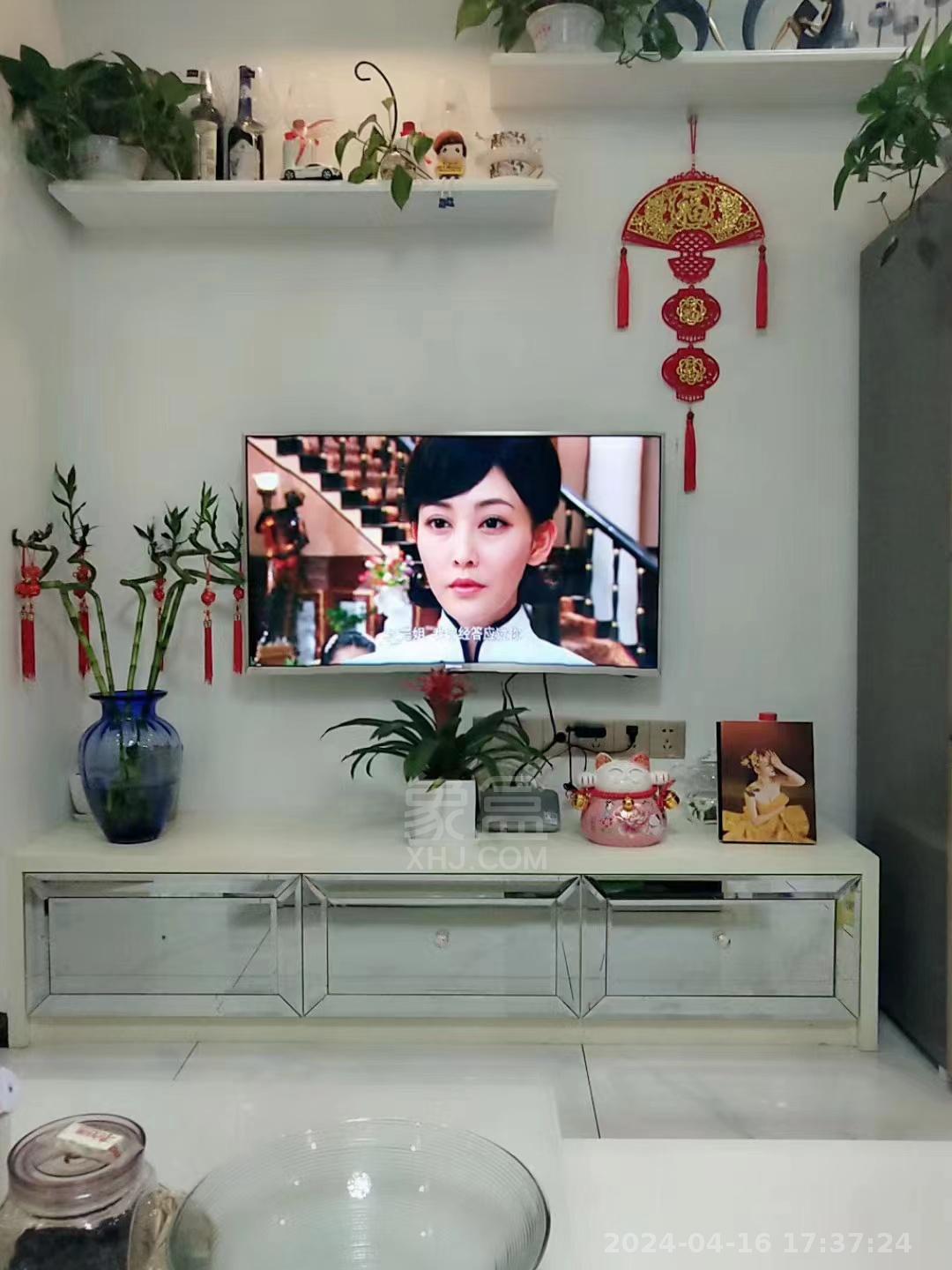 中建御山和苑  1室1厅1卫   1800.00元/月室内图