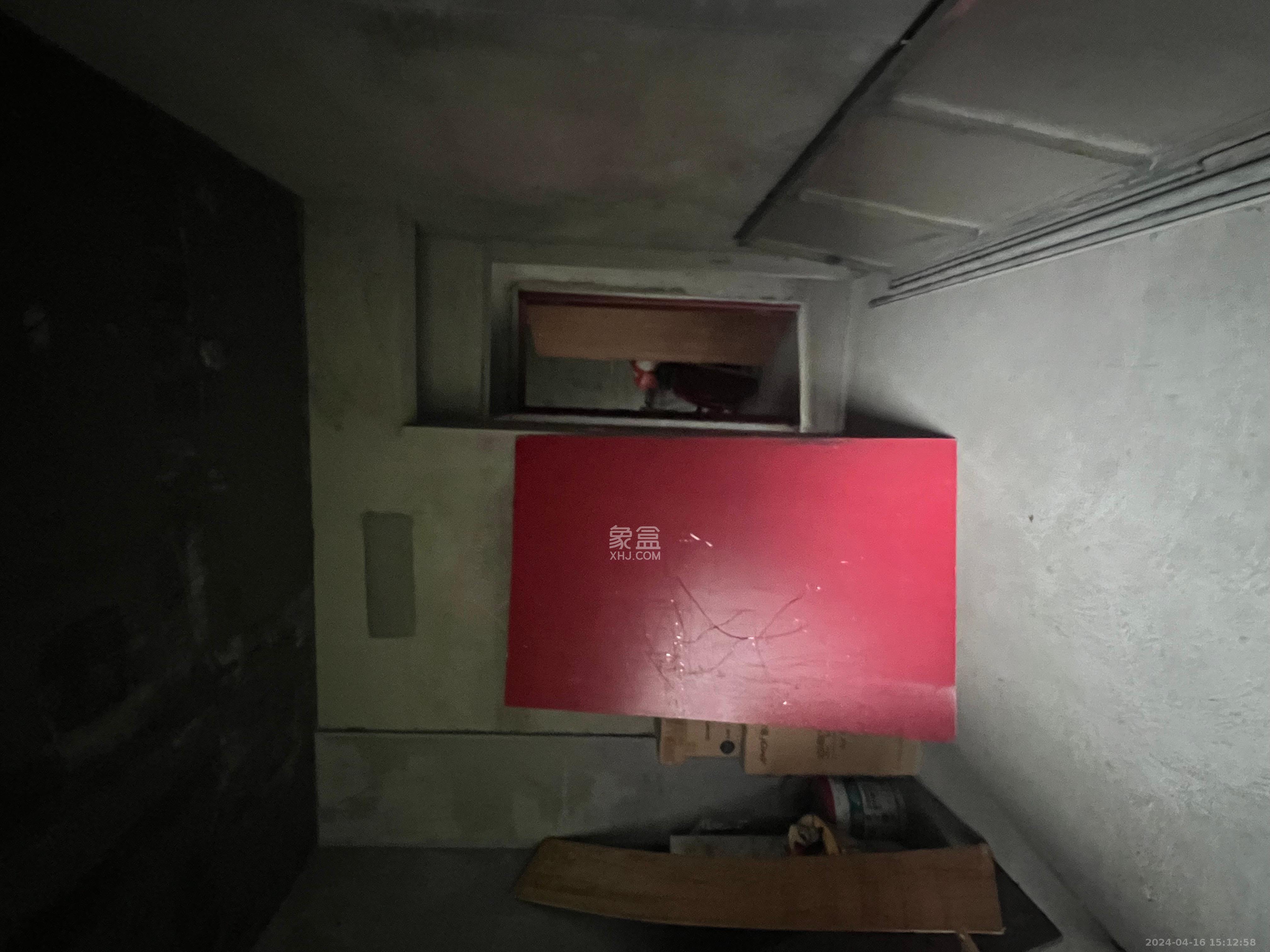 松雅湖壹号  3室2厅1卫   800.00元/月室内图