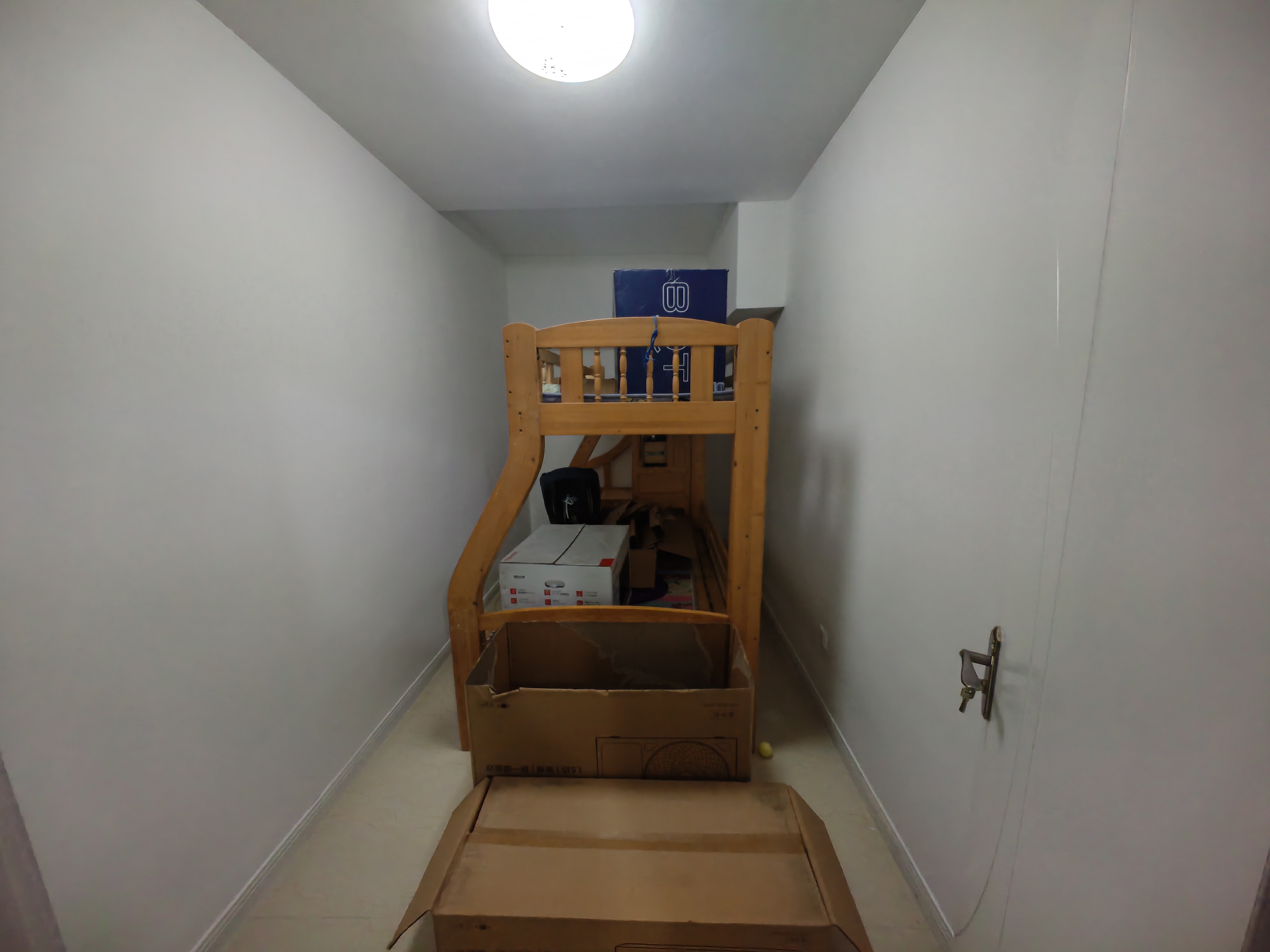 美的林城时代  3室2厅2卫   4800.00元/月室内图