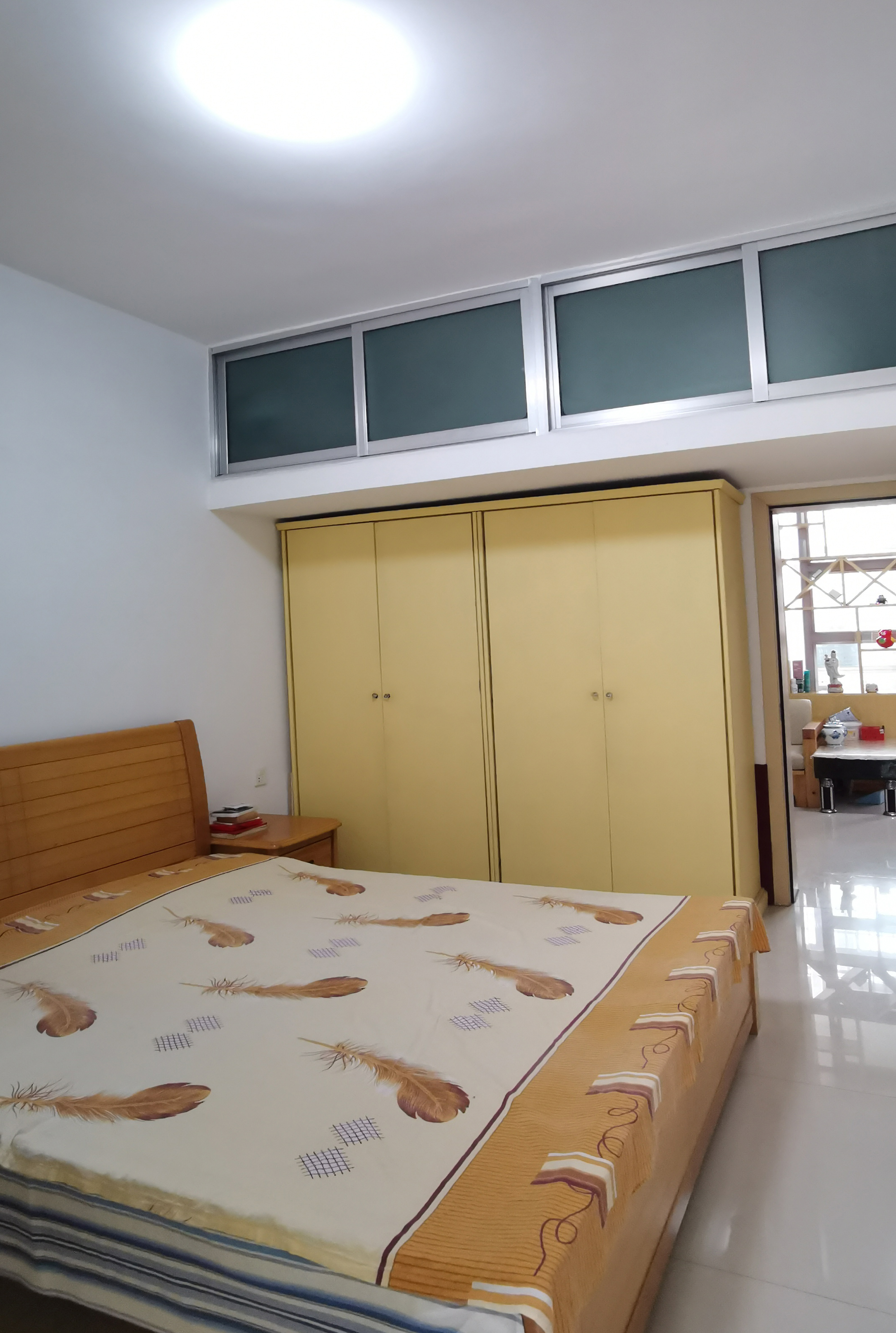 陶机小区  2室1厅1卫   28.00万室内图