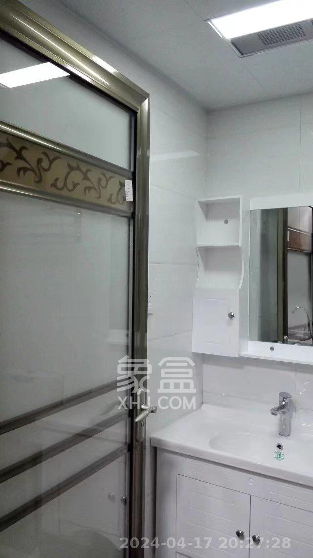 塞纳公馆  1室1厅1卫   1500.00元/月室内图
