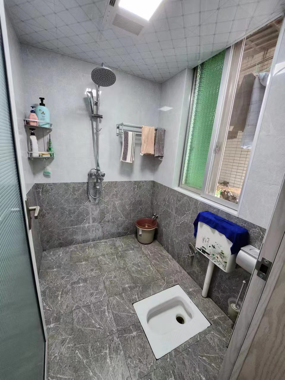 东江尚品  3室2厅1卫   65.00万室内图
