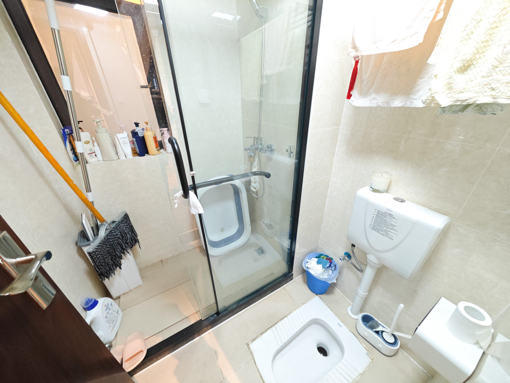 奥园誉景华府 3室2厅2卫 95.0万 奥园誉景华府 3室2厅2卫 95.0万卫生间