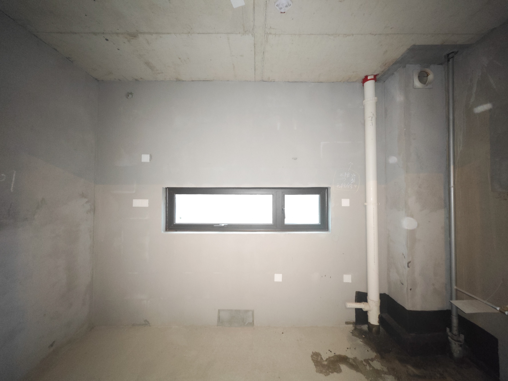 保利城(中航城国际社区、郡原美村) 4室2厅2卫 108.0万 保利城(中航城国际社区、郡原美村) 4室2厅2卫 108.0万厨房