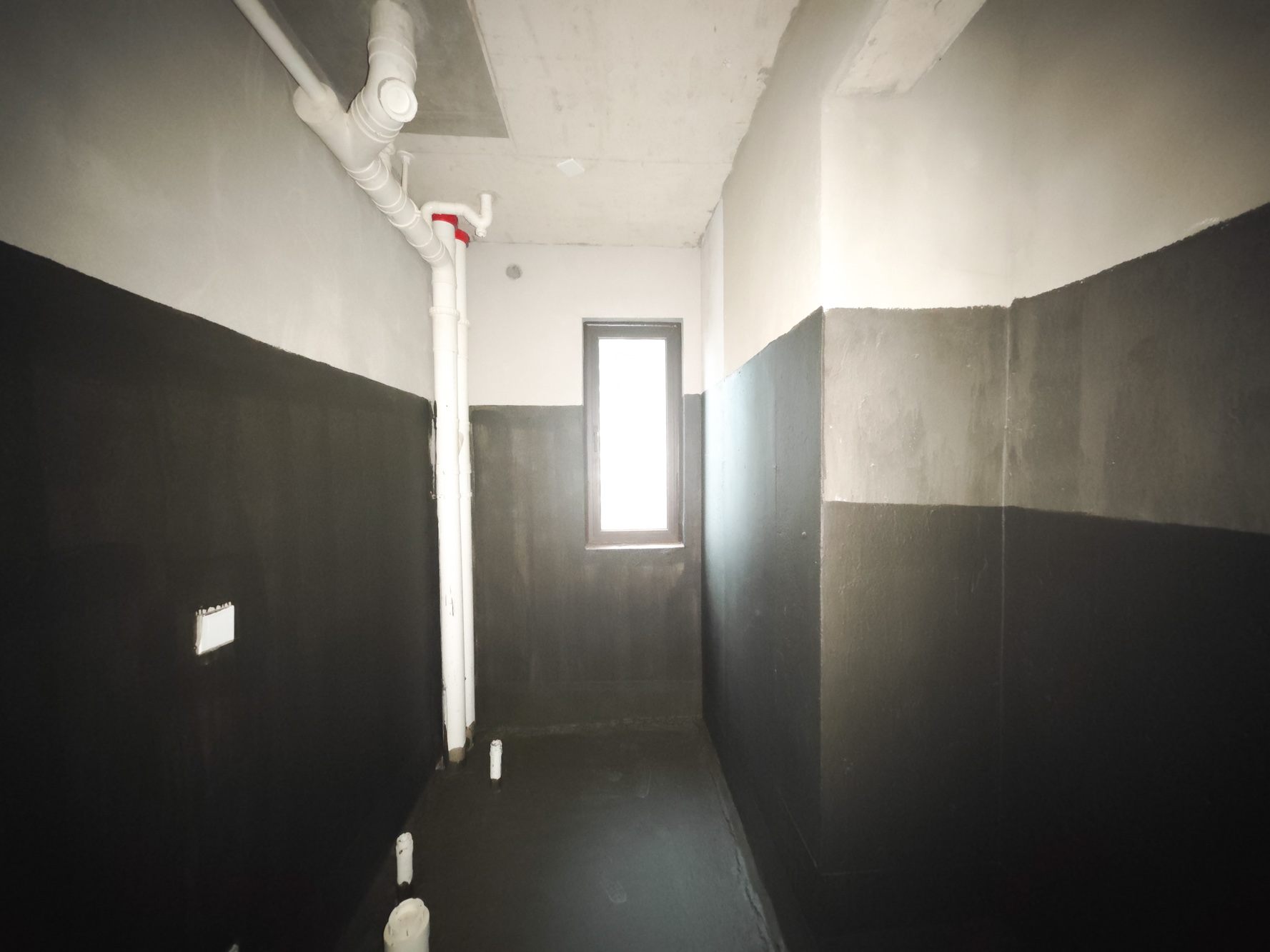 保利城(中航城国际社区、郡原美村) 4室2厅2卫 108.0万 保利城(中航城国际社区、郡原美村) 4室2厅2卫 108.0万卫生间