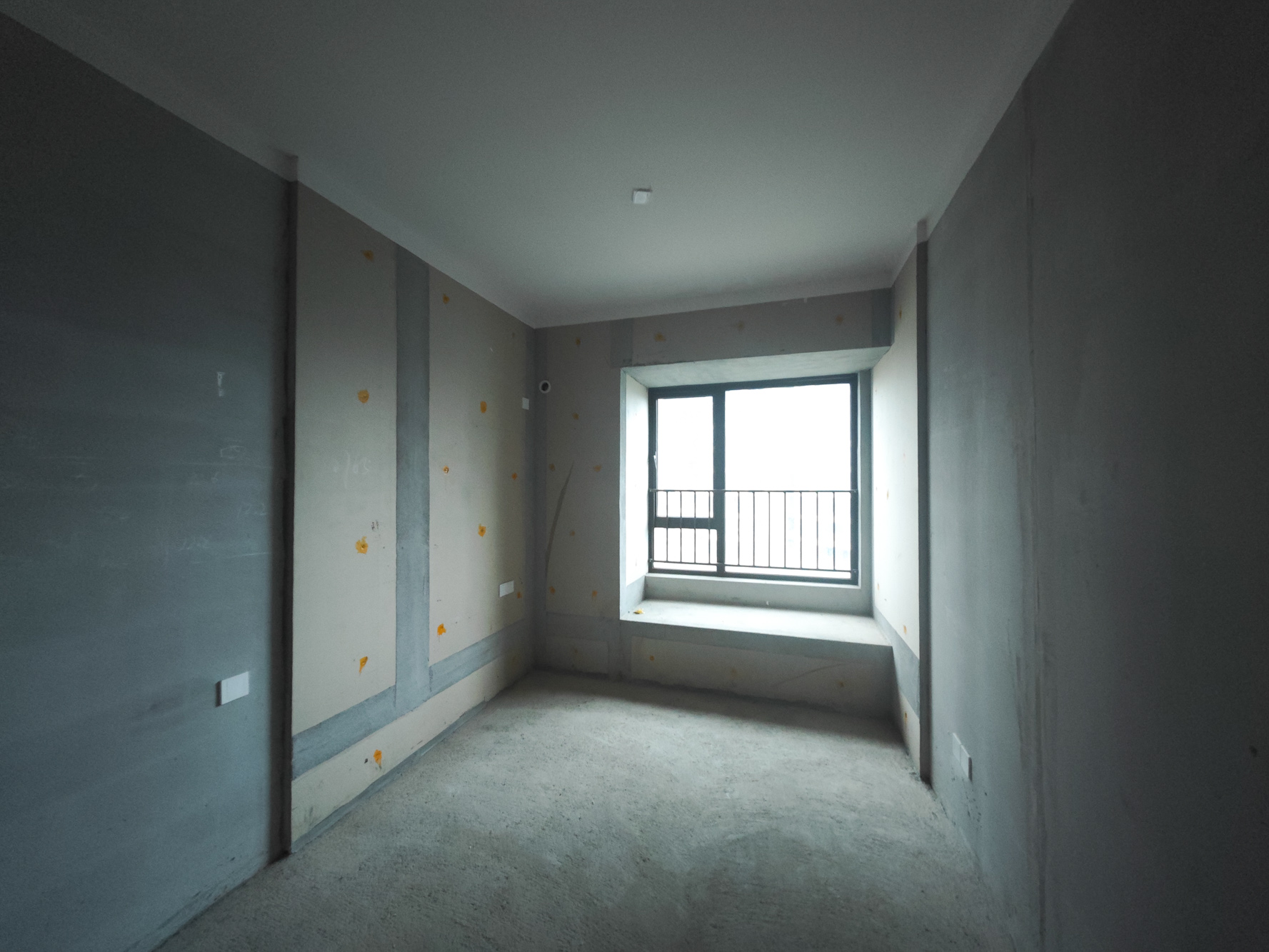 保利城(中航城国际社区、郡原美村) 4室2厅2卫 108.0万 保利城(中航城国际社区、郡原美村) 4室2厅2卫 108.0万卧室