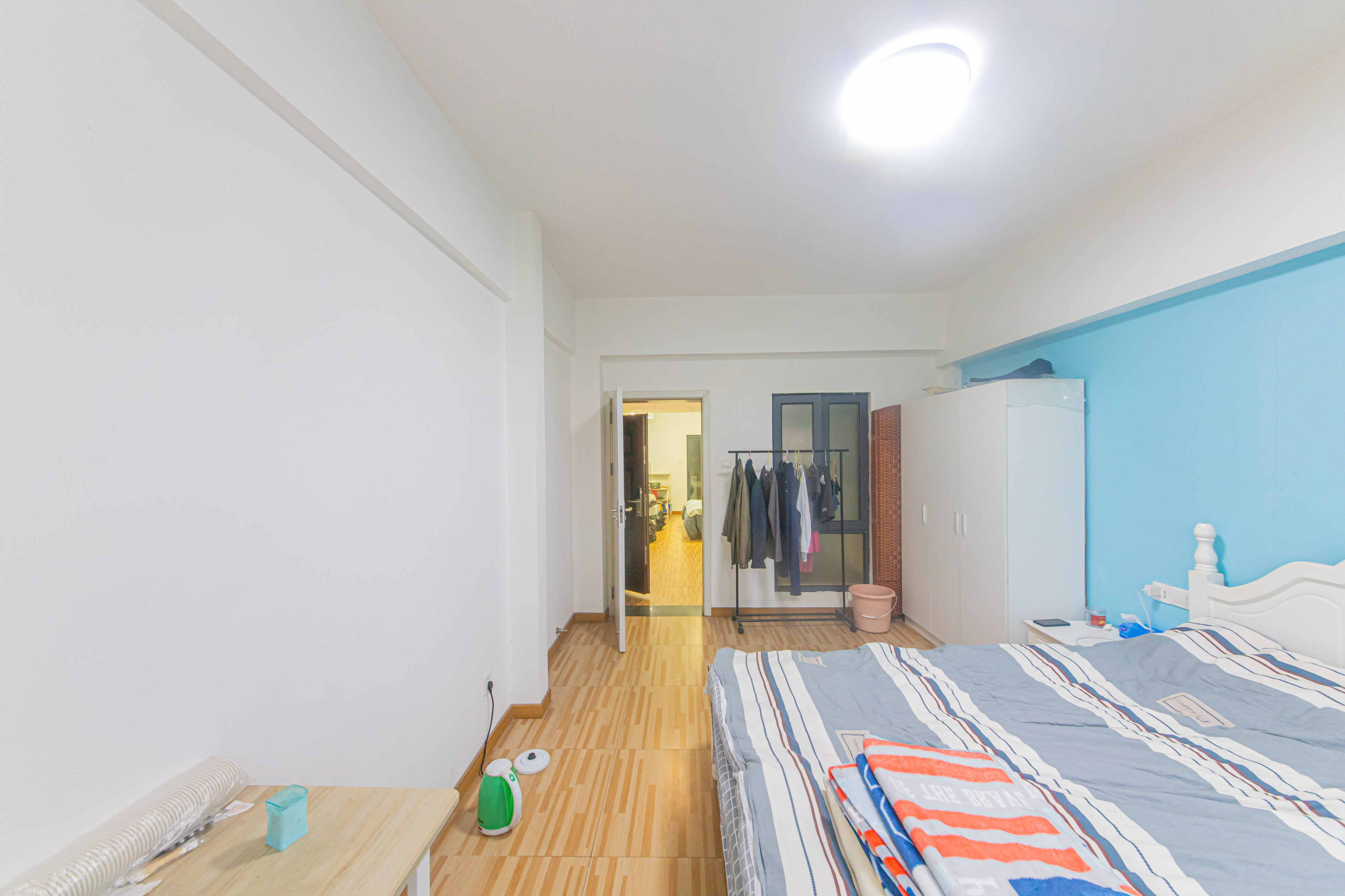 中建芙蓉嘉苑  2室1厅1卫   47.00万客厅