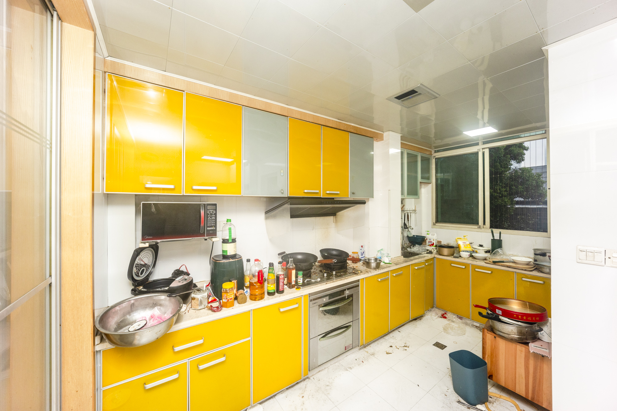 迴龙公寓(回龙公寓) 3室2厅1卫 181.0万 迴龙公寓(回龙公寓) 3室2厅1卫 181.0万厨房