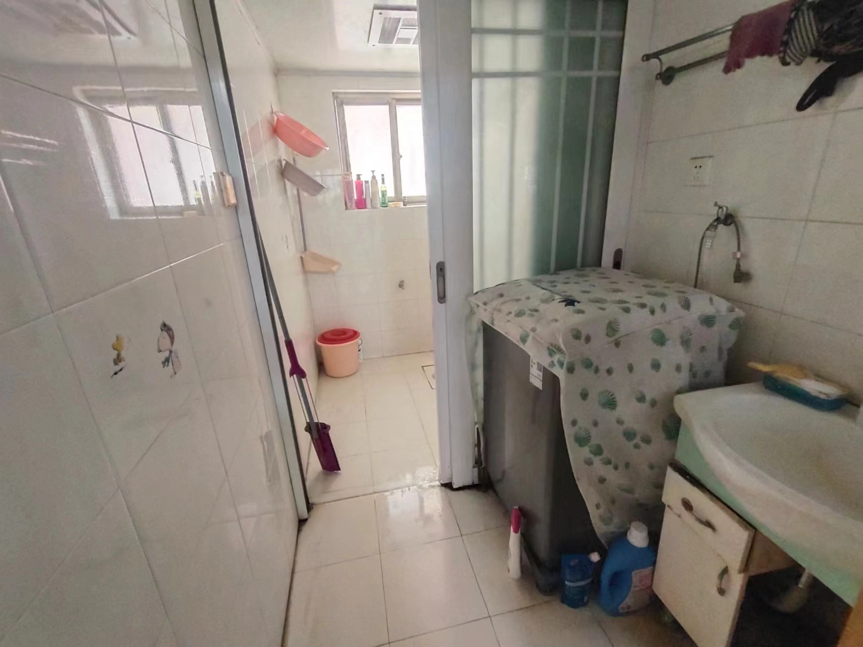 恒丰小区 3室2厅2卫 38.8万 恒丰小区 3室2厅2卫 38.8万室内图