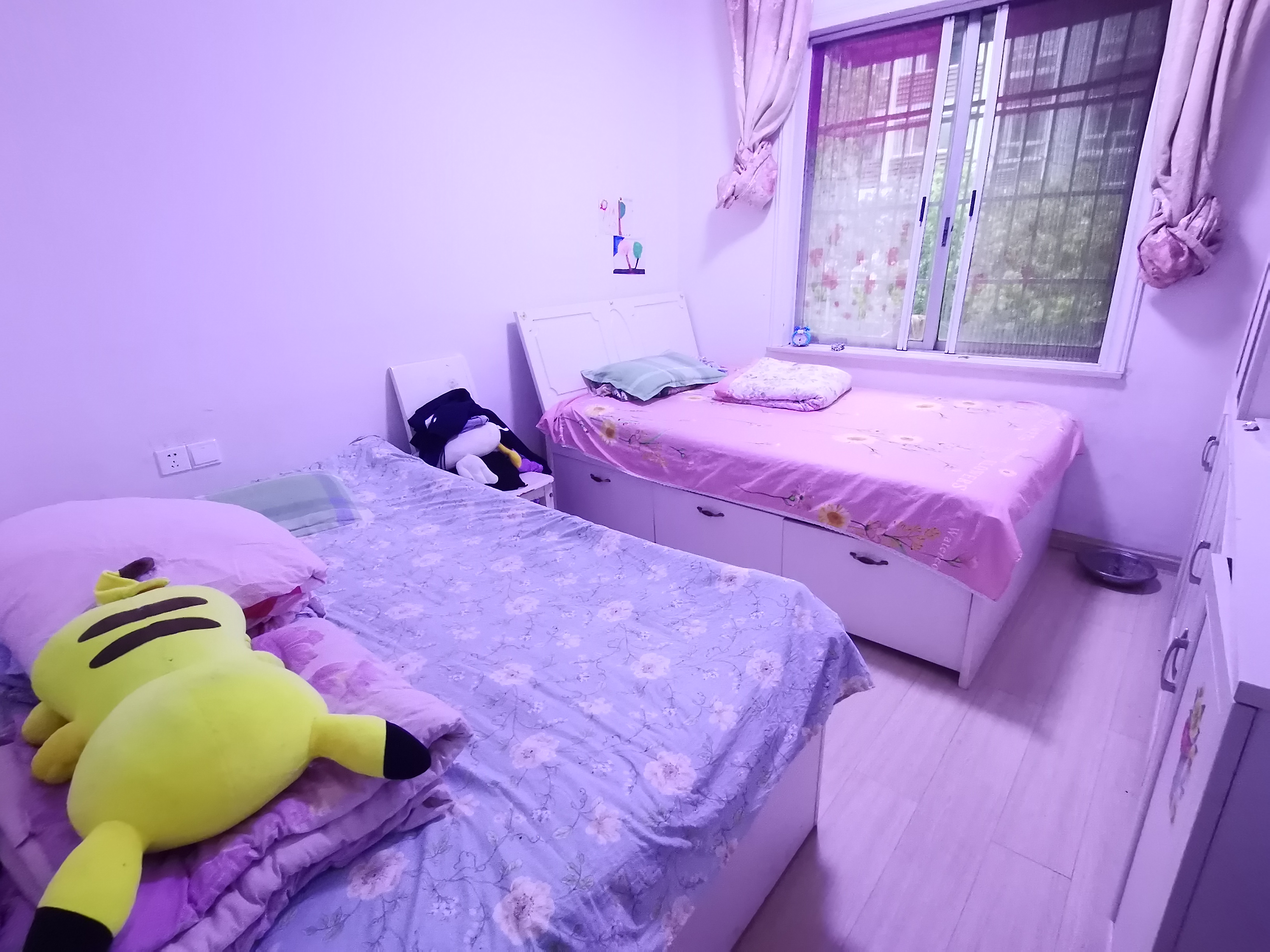 金桂小区曹一二三村 2室2厅1卫 29.8万 金桂小区曹一二三村 2室2厅1卫 29.8万室内图