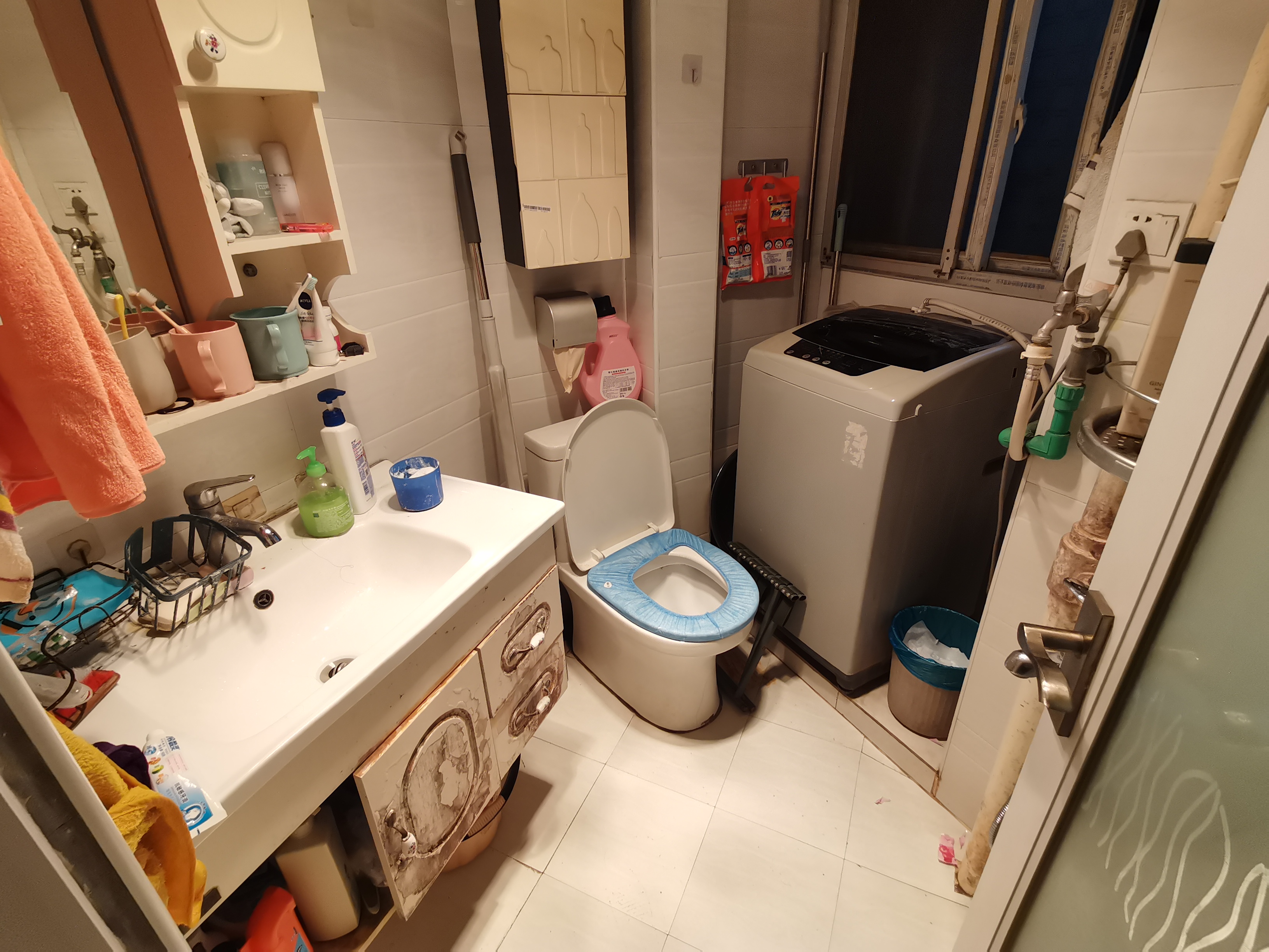 金桂小区曹一二三村 2室2厅1卫 29.8万 金桂小区曹一二三村 2室2厅1卫 29.8万室内图