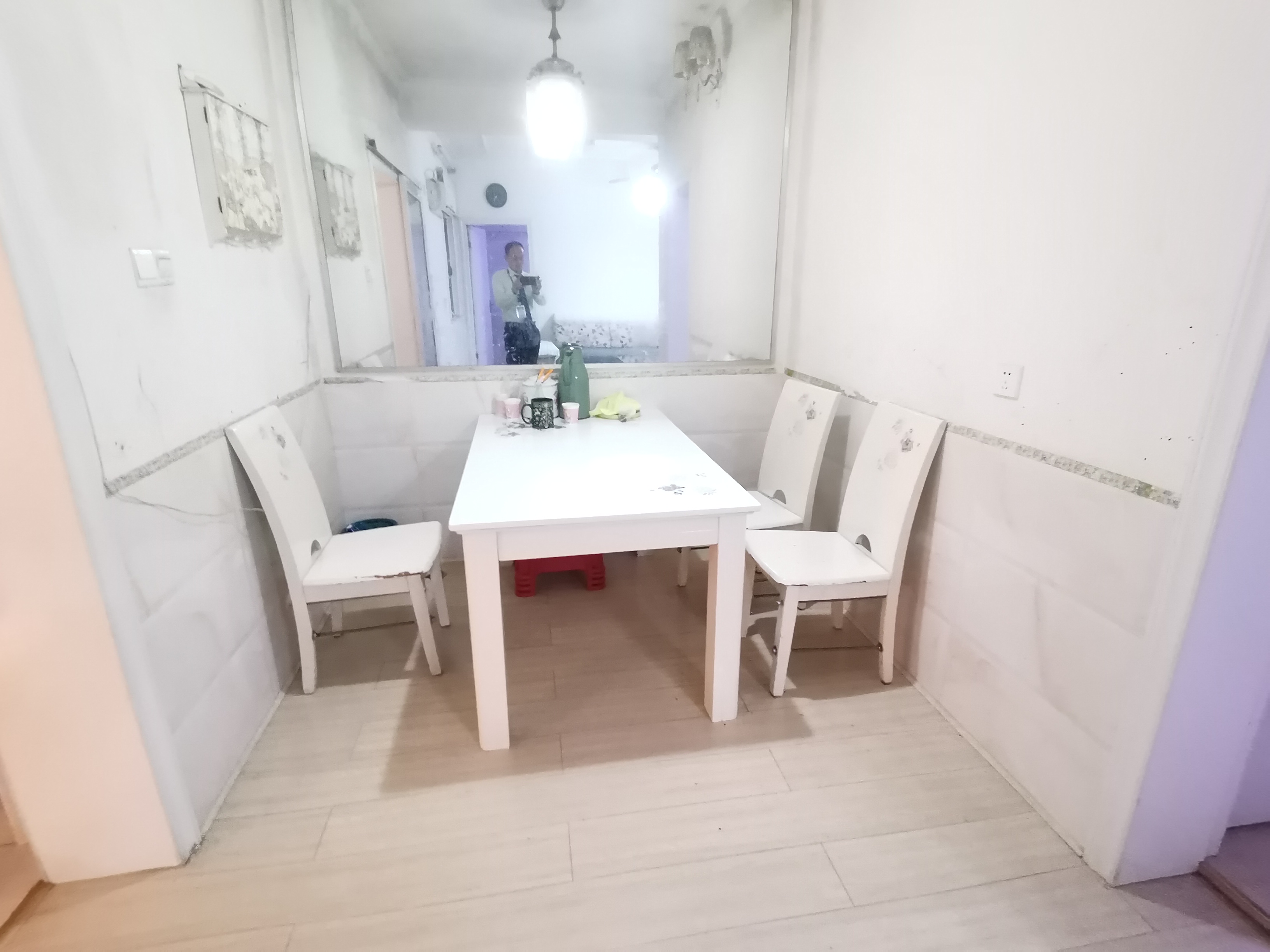 金桂小区曹一二三村 2室2厅1卫 29.8万 金桂小区曹一二三村 2室2厅1卫 29.8万室内图