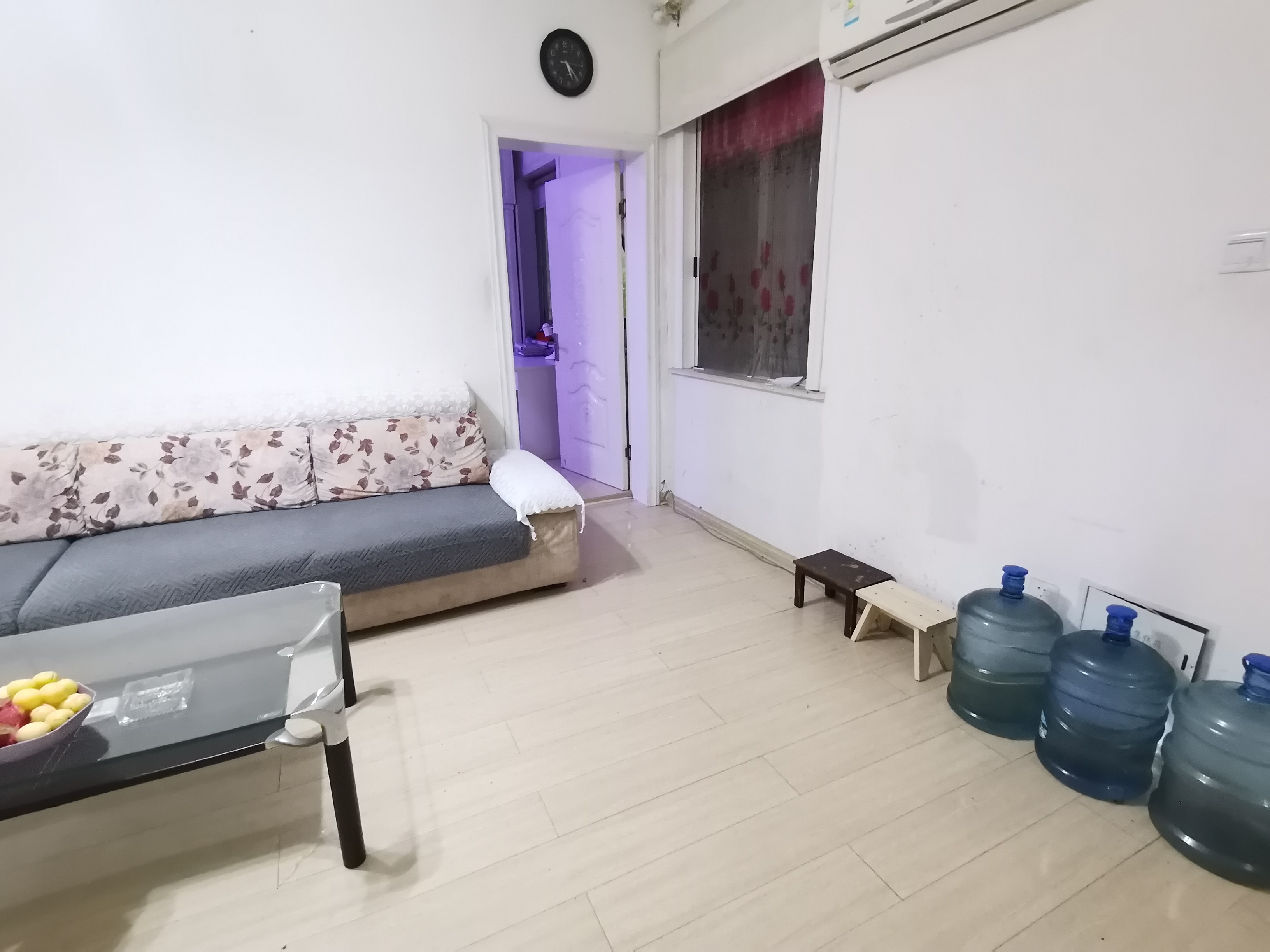 金桂小区曹一二三村 2室2厅1卫 29.8万 金桂小区曹一二三村 2室2厅1卫 29.8万室内图